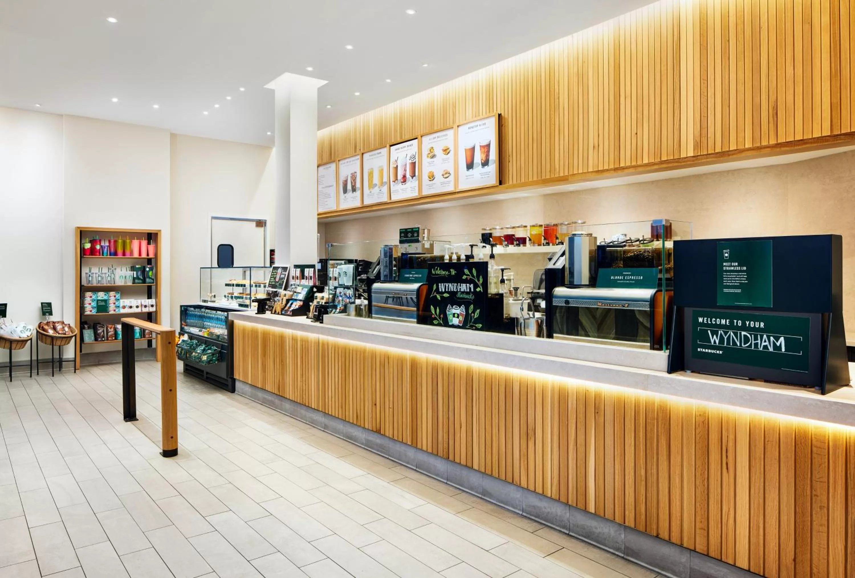 Restaurant/places to eat in Wyndham Orlando Resort & Conference Center, Celebration Area