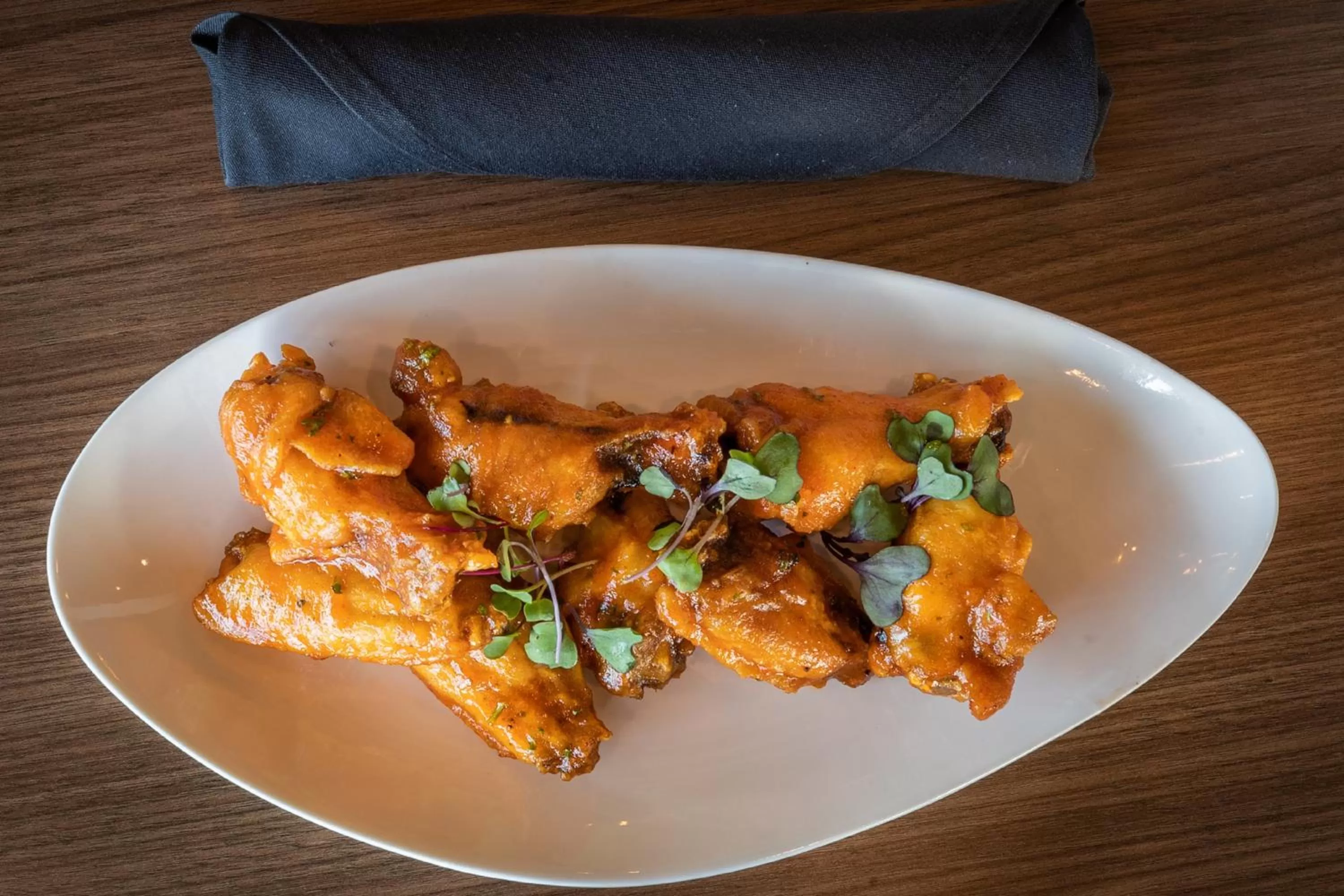 Restaurant/places to eat in Courtyard by Marriott Atlanta Dunwoody