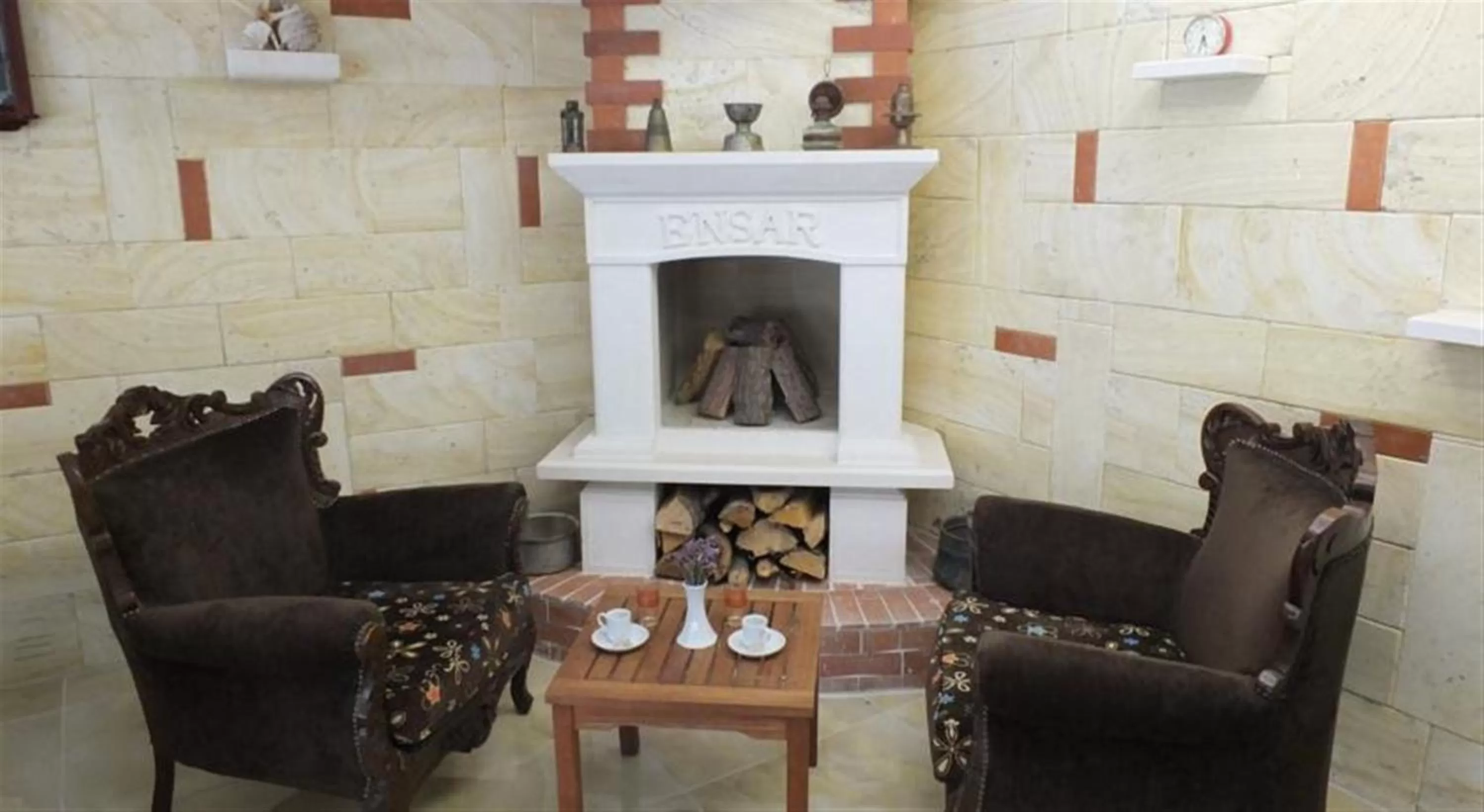 Other in Foça Ensar Hotel