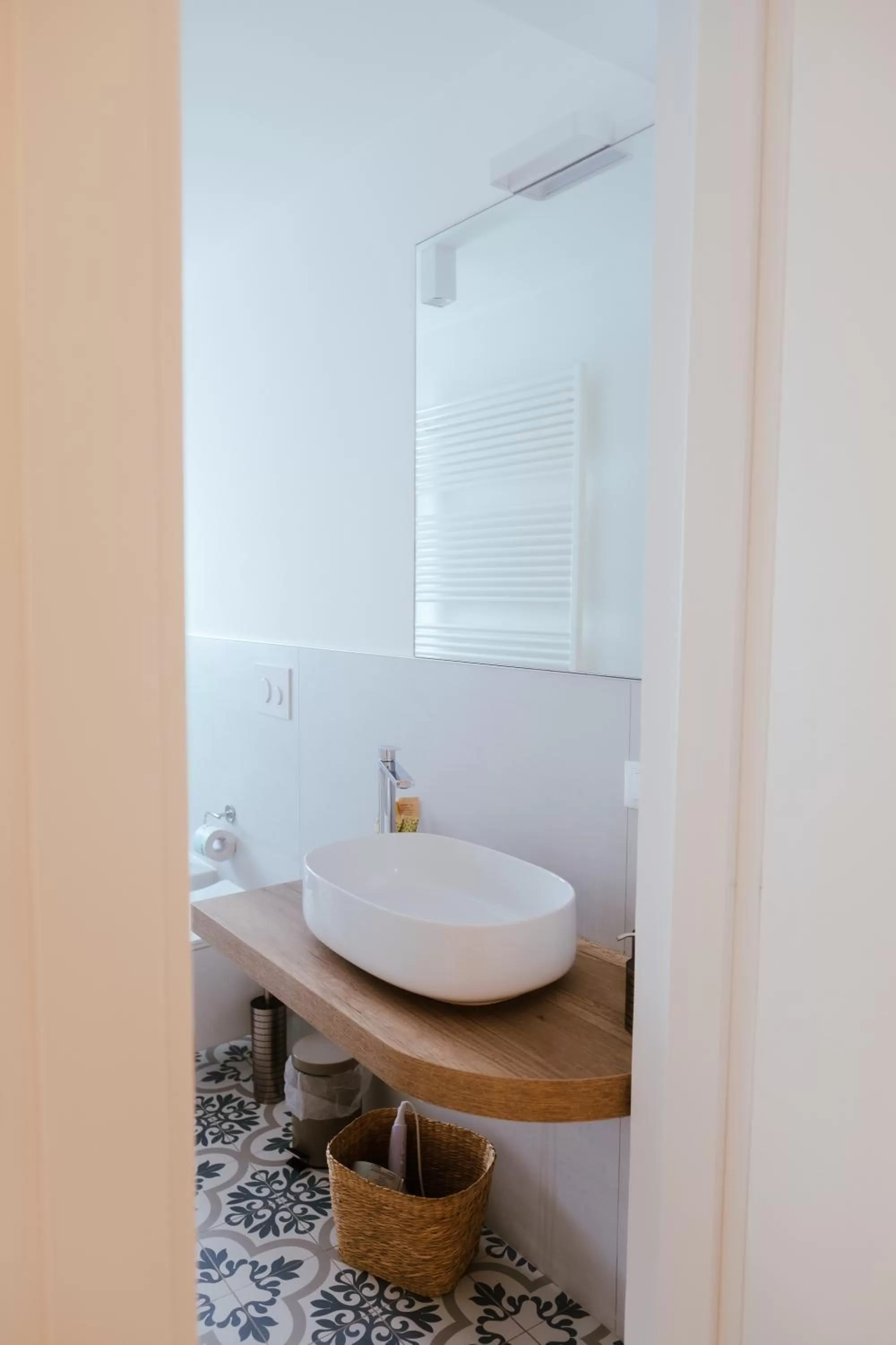 Bedroom, Bathroom in Iconica Luxury Suites