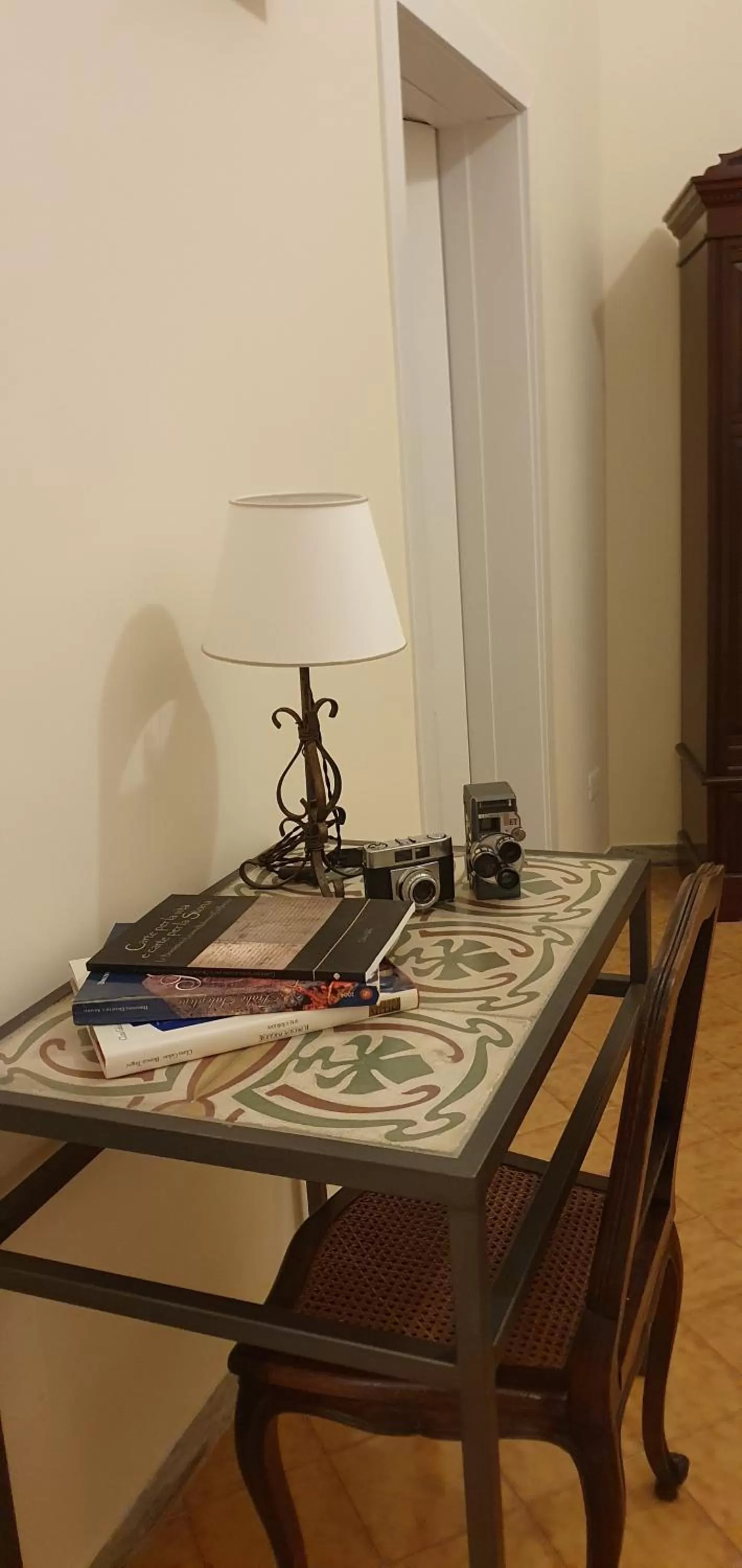 Other, Dining Area in B&B I sei volti Lecce