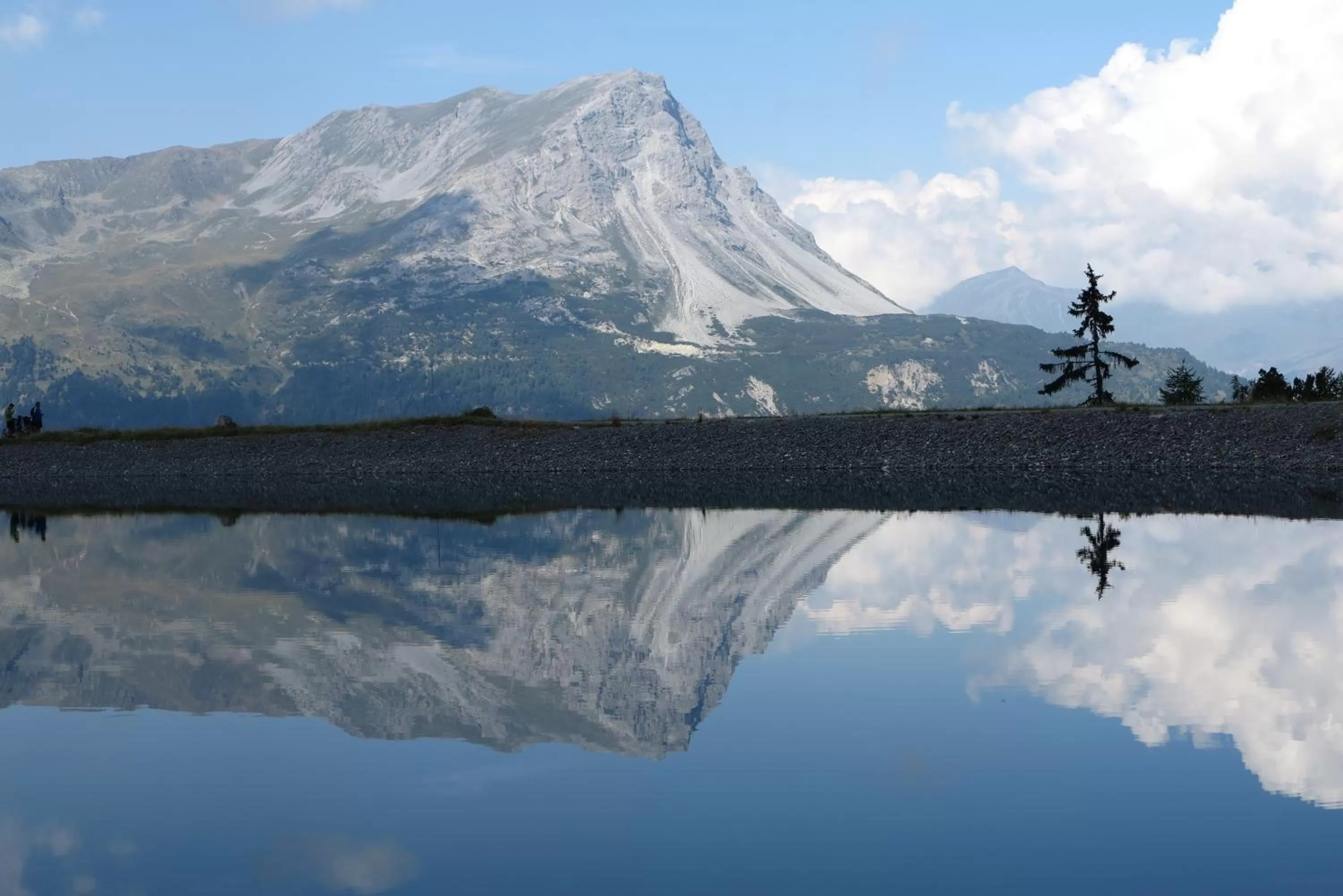 Hiking, Winter in Alpengasthof Norbertshöhe Superior