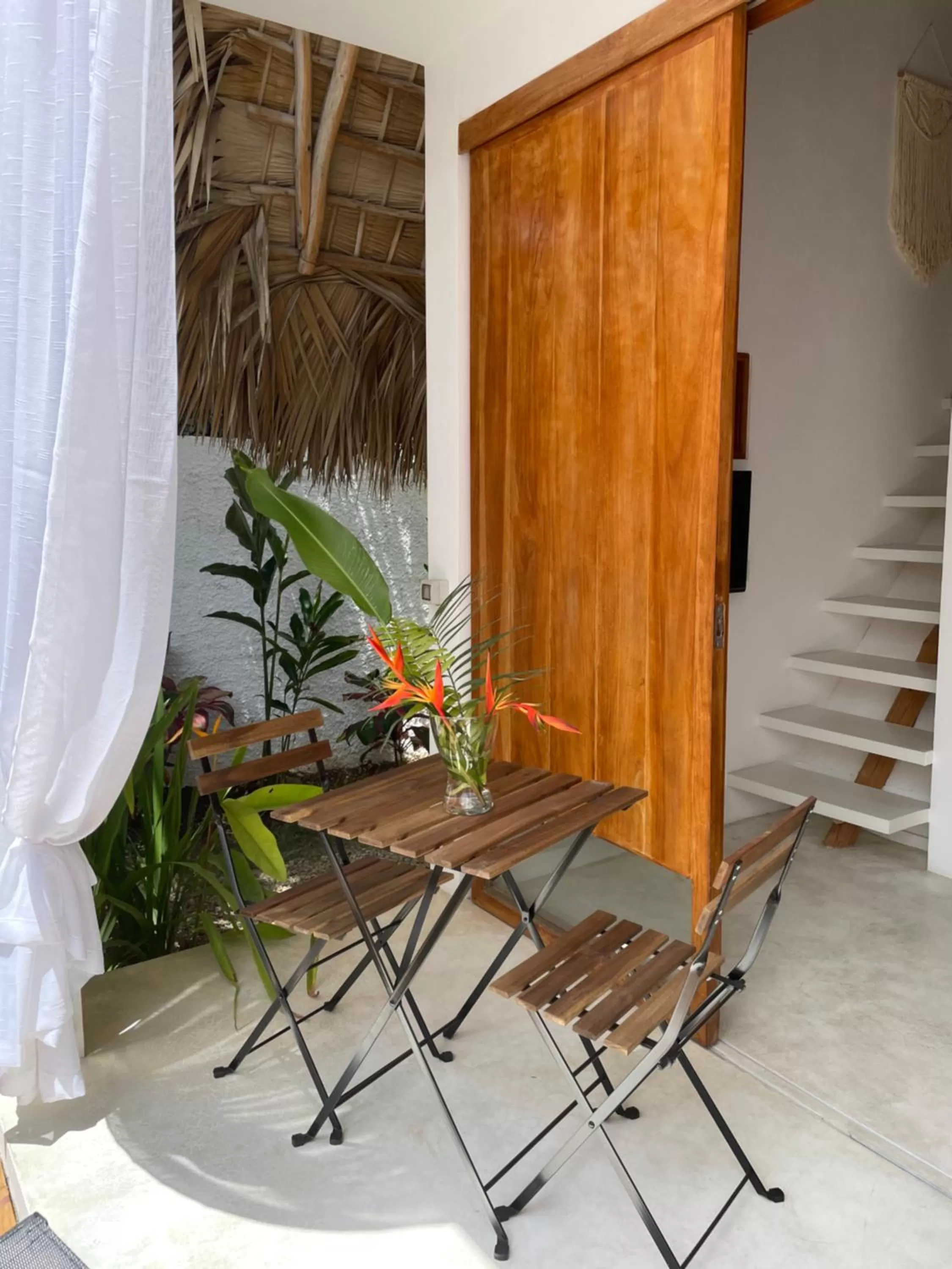 Leeloo Boutique Hotel