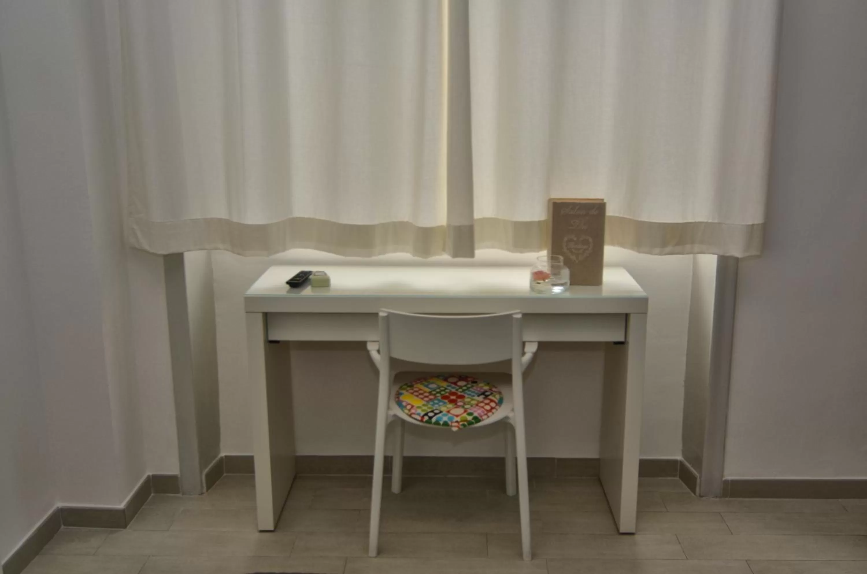 TV and multimedia in Il Vicolo B&B