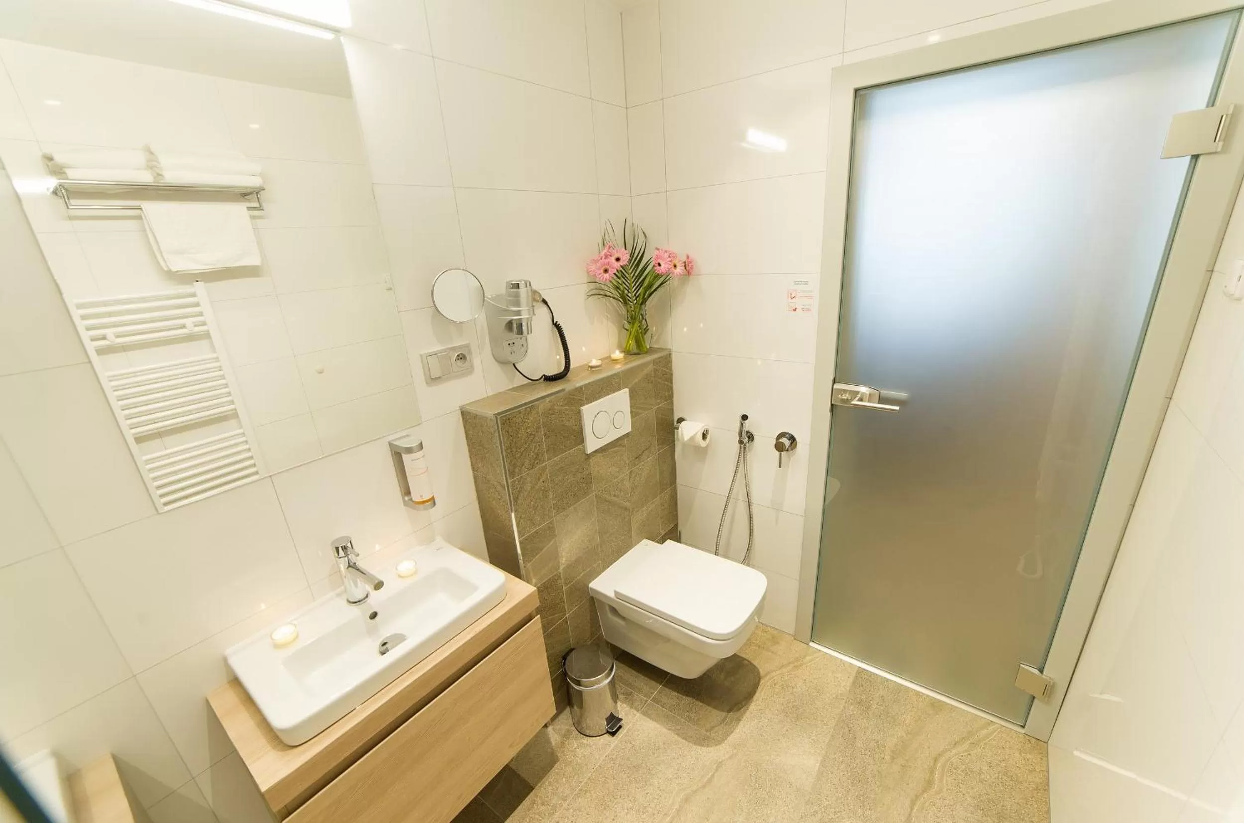 Garni hotel Castle Bridge