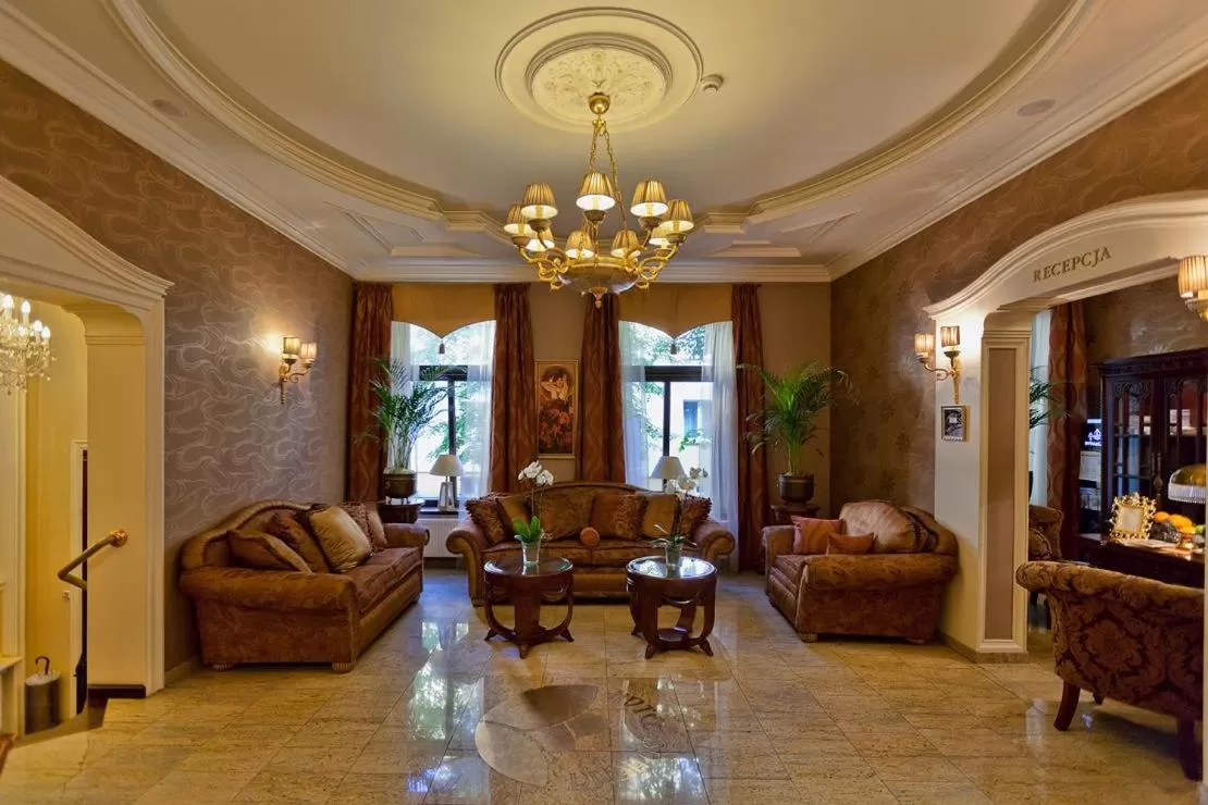 Property building in Bohema Boutique Hotel & Spa