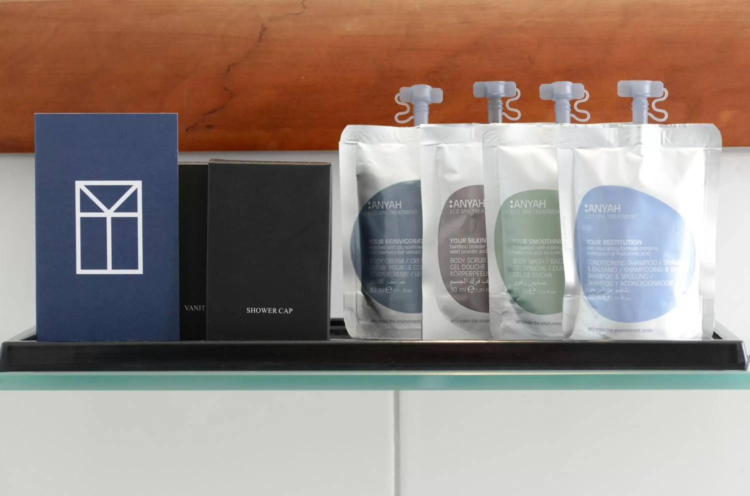 Standard Double Room - Accessible in My Brighton Standard Double Room - Accessible in My Brighton