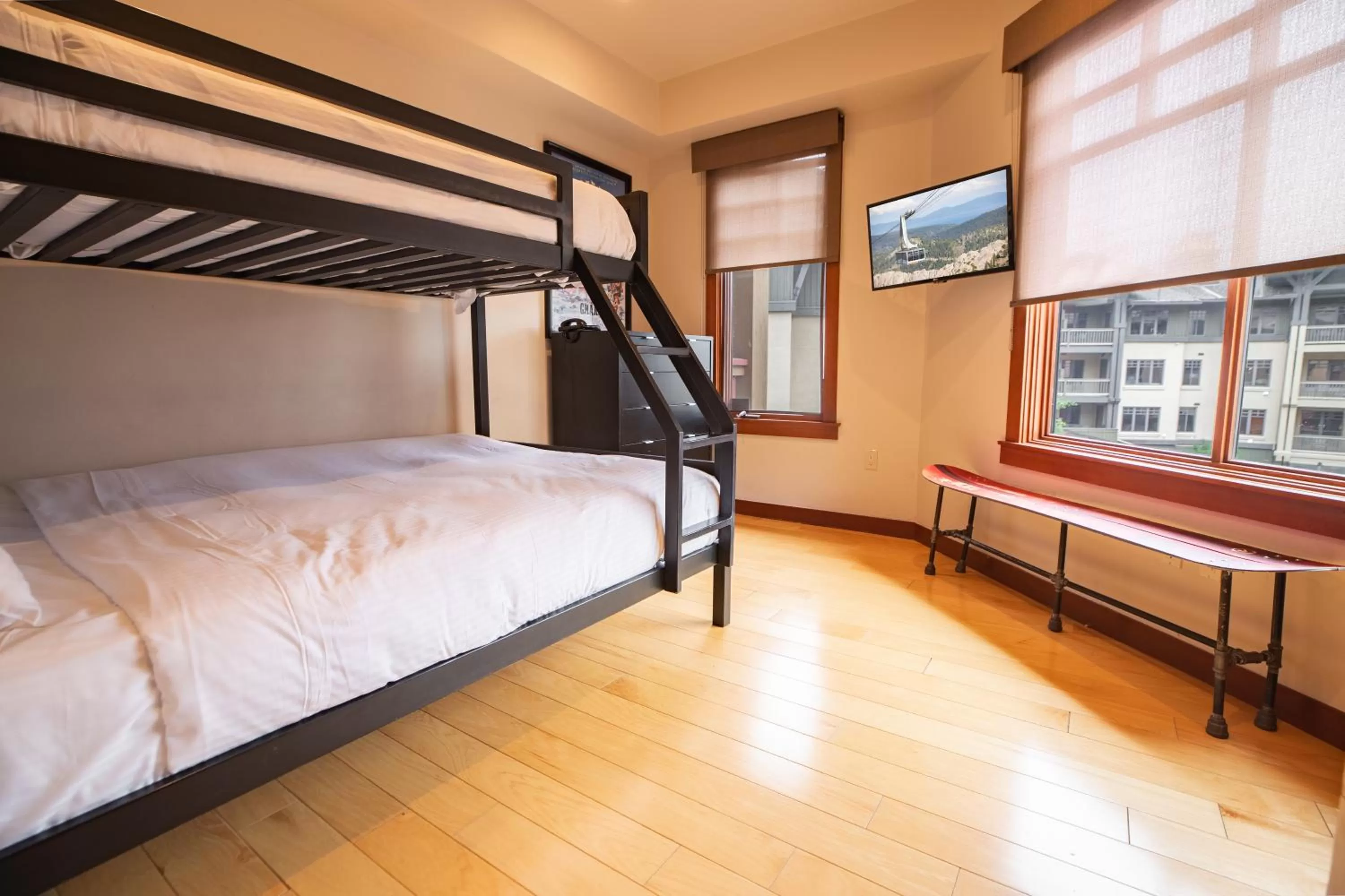 The Village at Palisades Tahoe