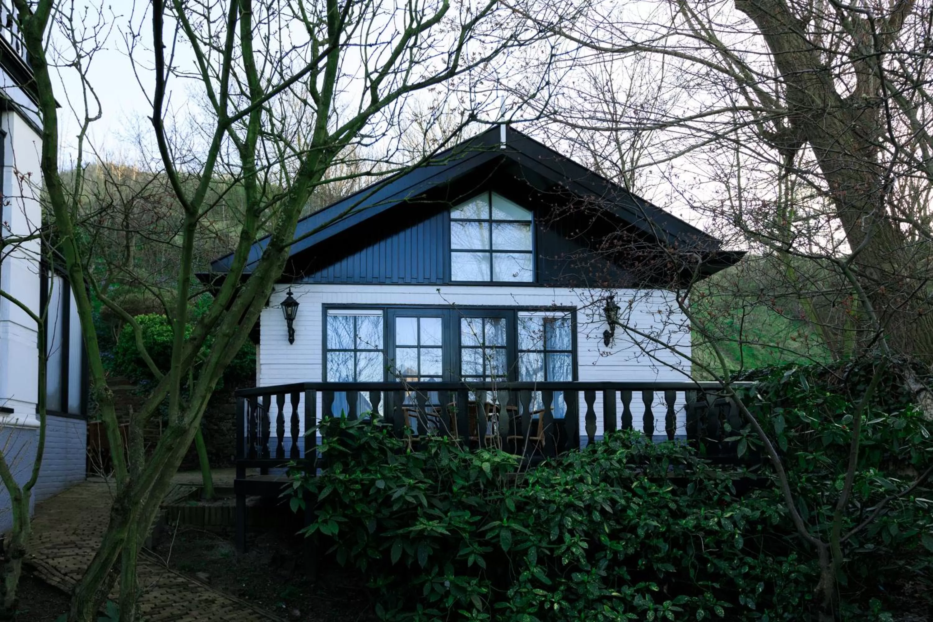 Boutique hotel Puur Zee - Adults Only