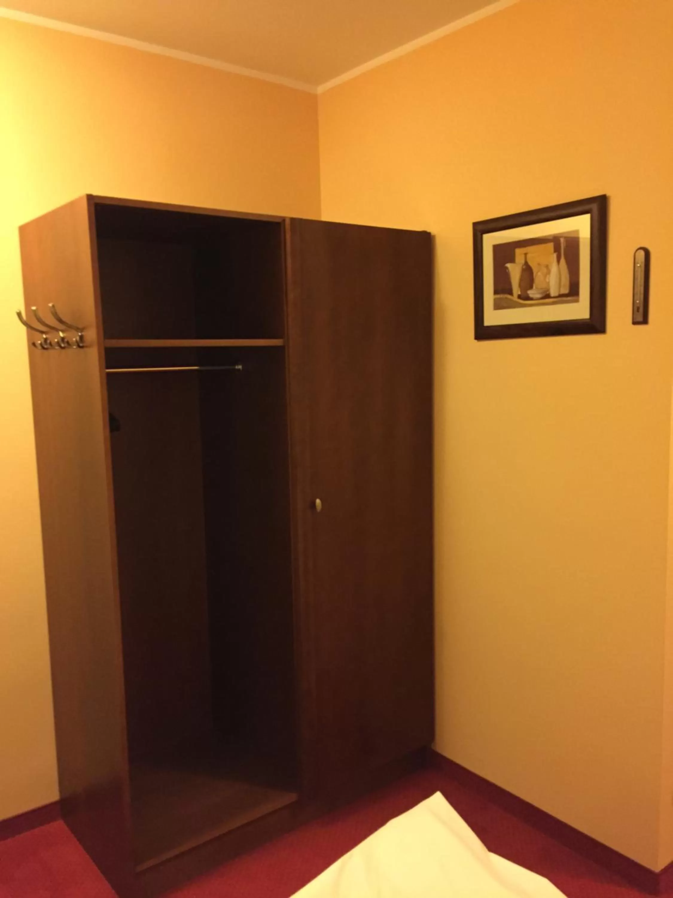 Virgo B&B Biznes Rumia