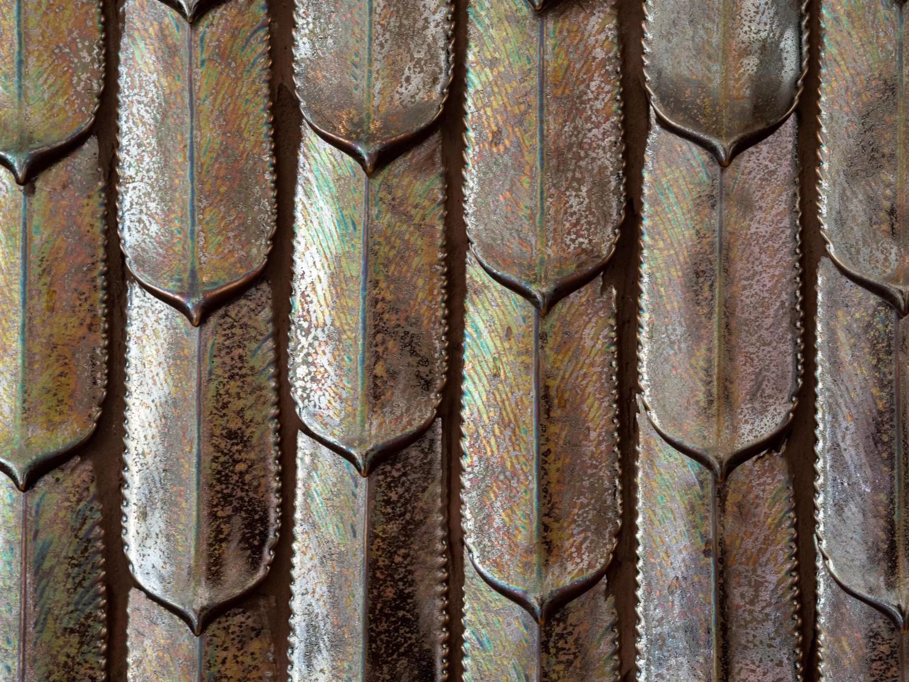 Lobby or reception in The Peregrine Omaha Downtown Curio Collection By Hilton