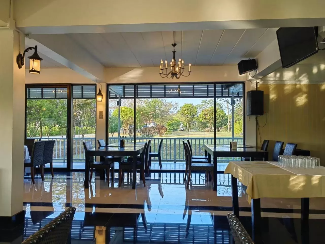 แกรนด์ ฟอเรสท์ Grand Forest