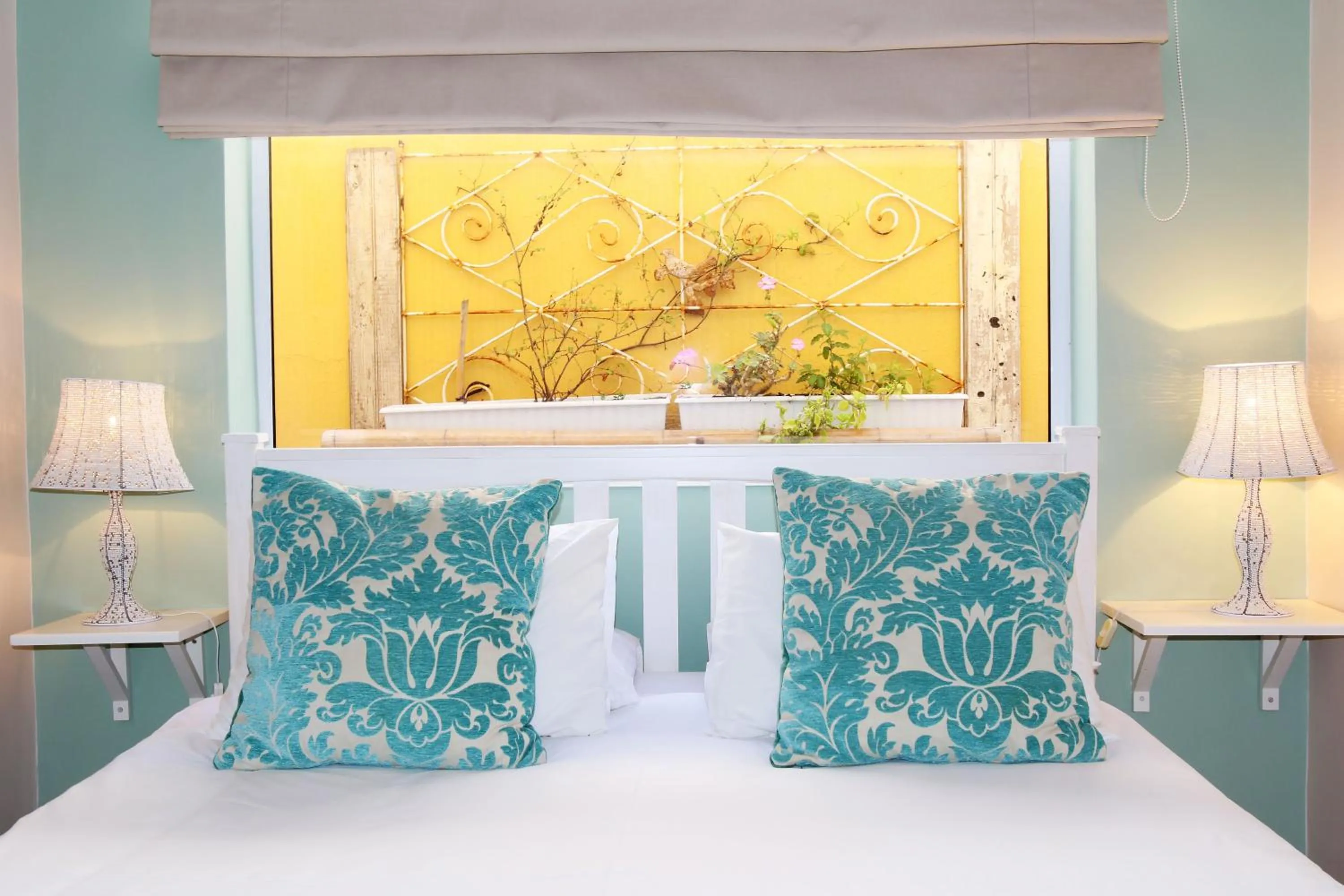 Bedroom, Bed in Dolphin Inn Guesthouse