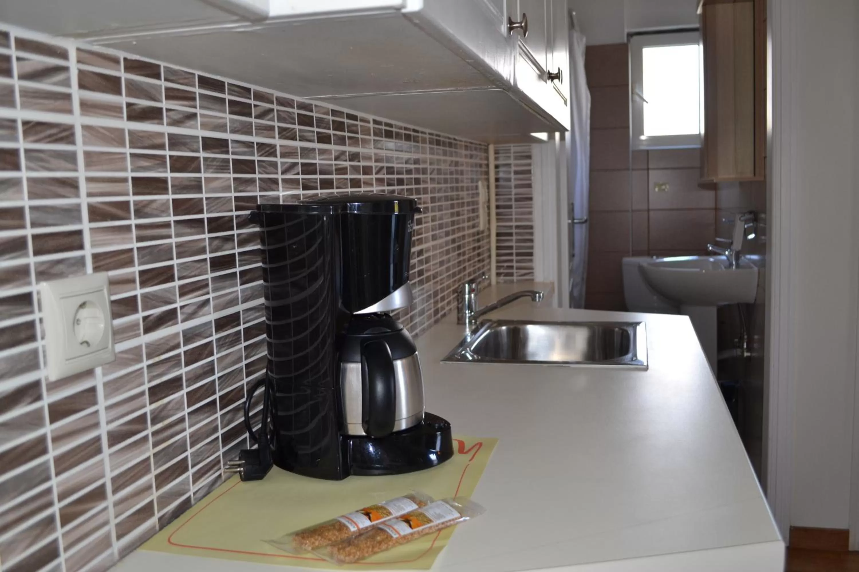 Rivitel Marousi Apartments