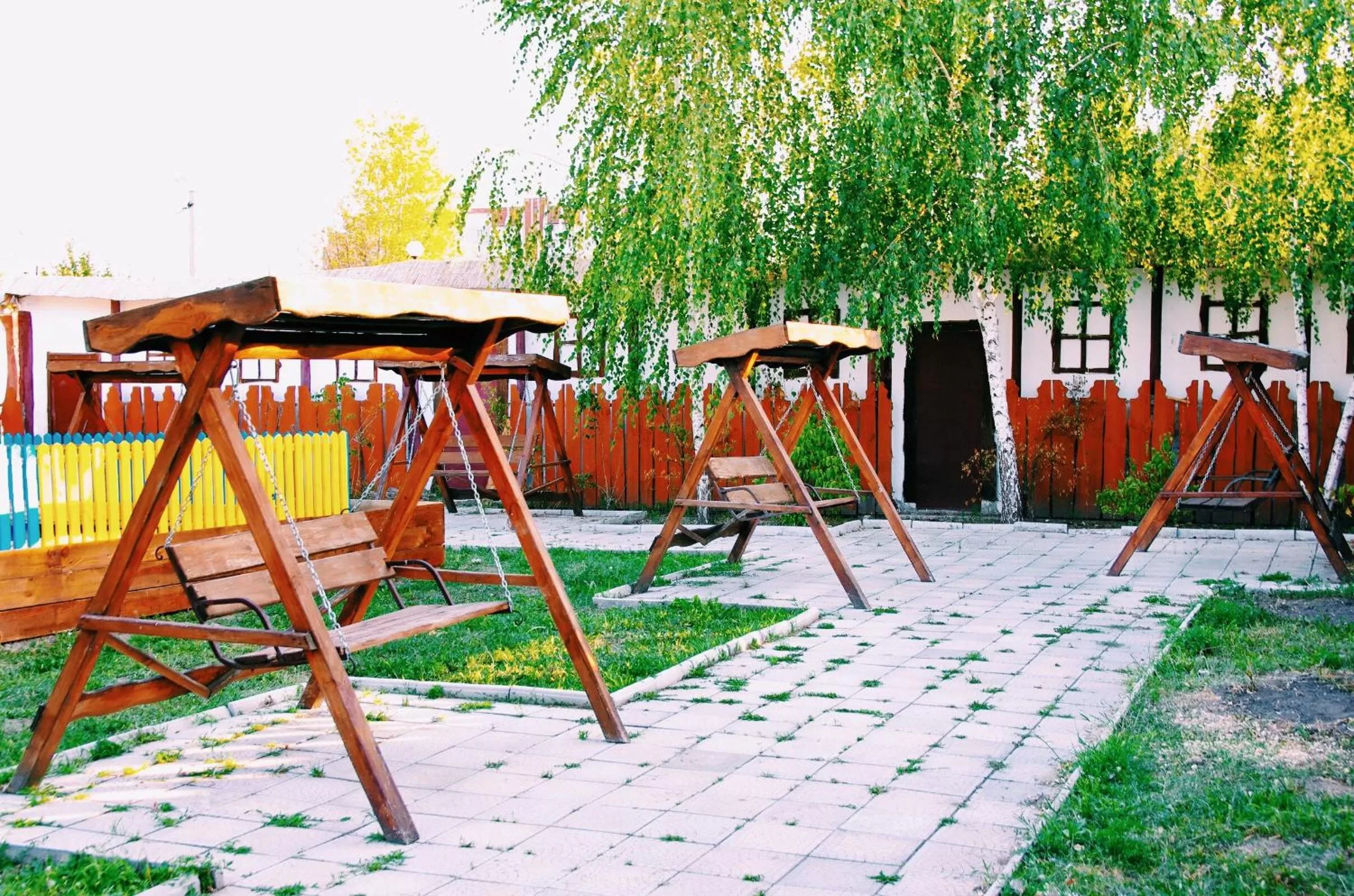 Hotel and Entertaiment Complex Vlada