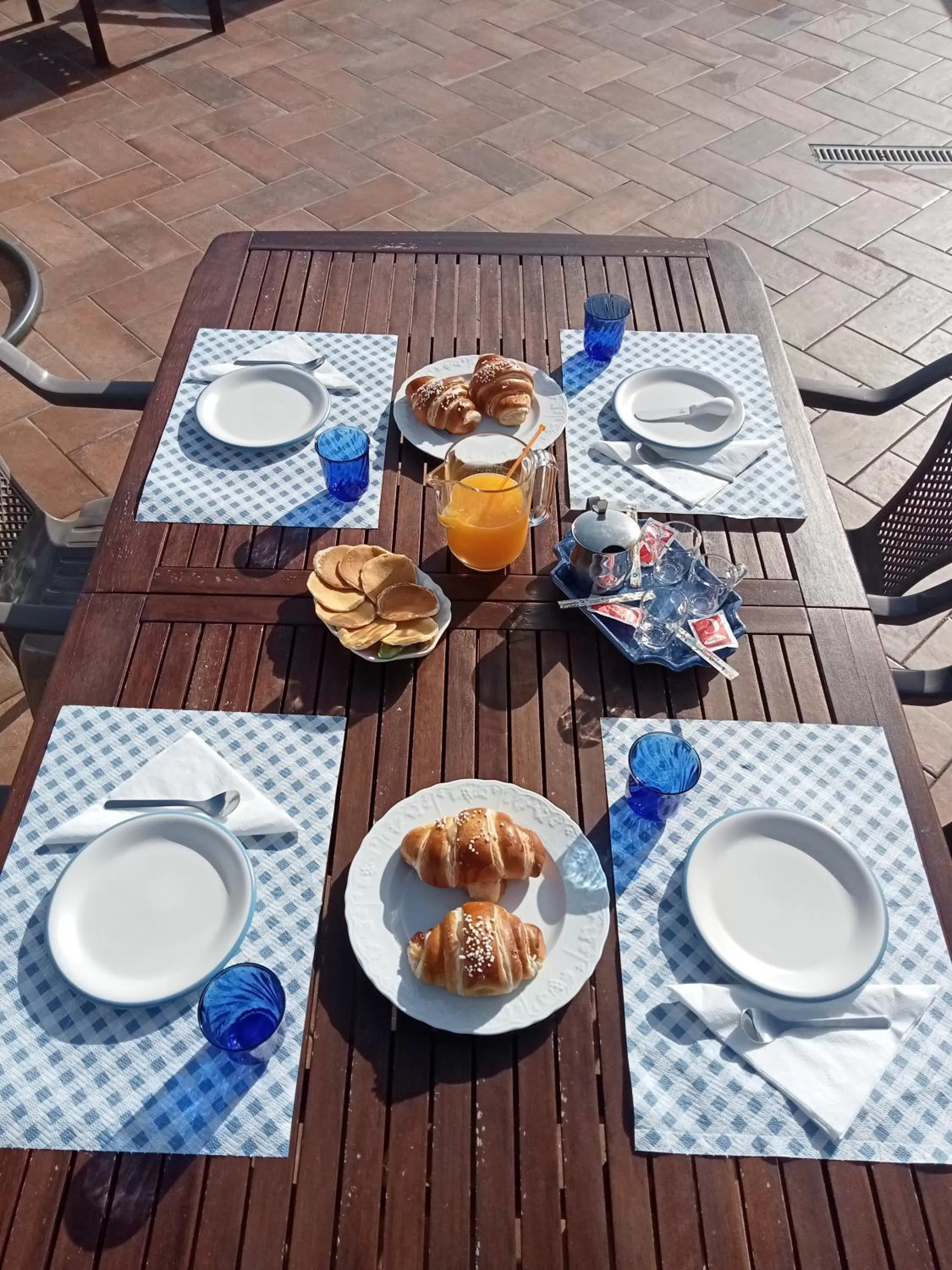 Breakfast, Restaurant/Places to Eat in Home Napulè