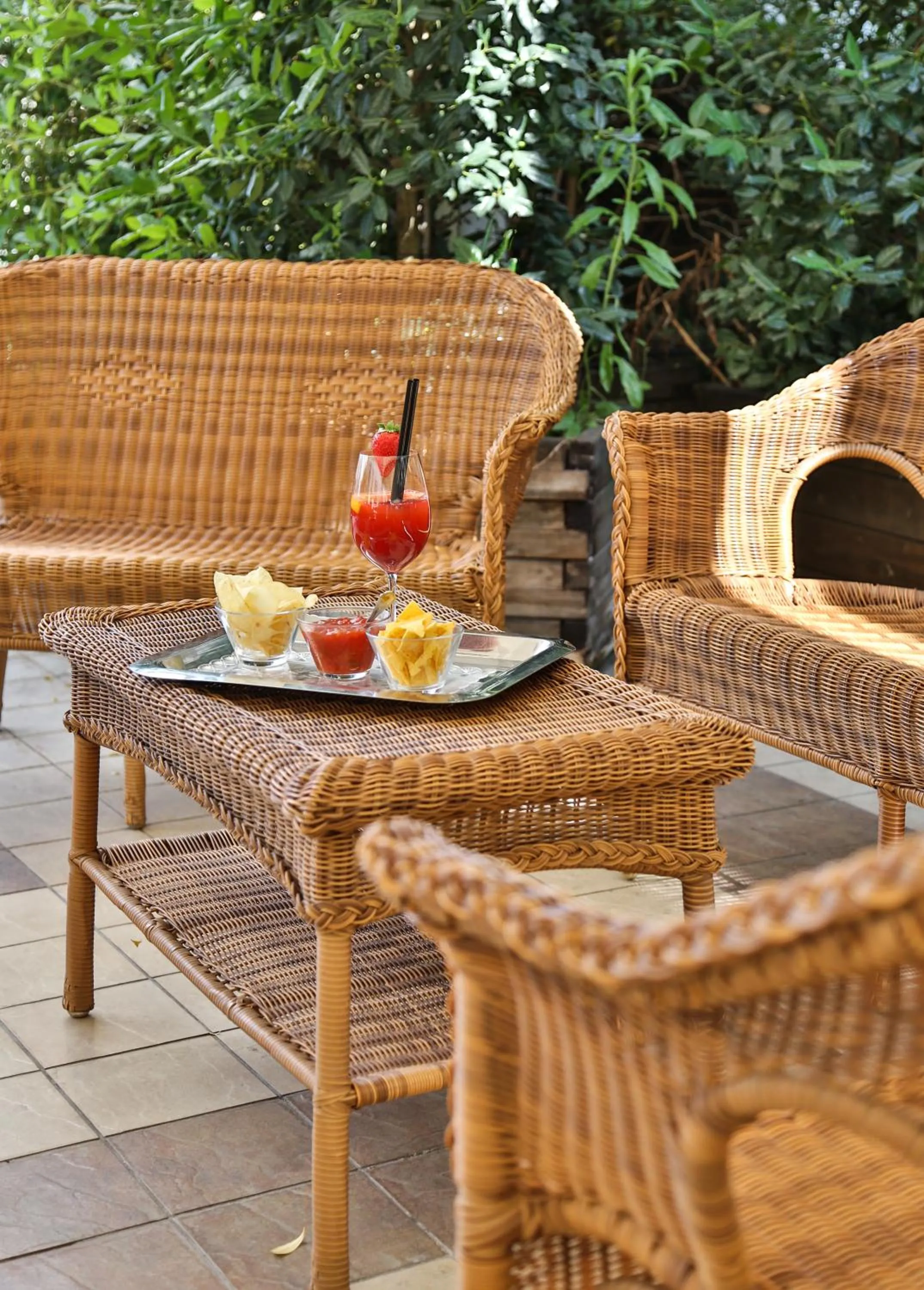 Entertainment in Best Western Classic Hotel