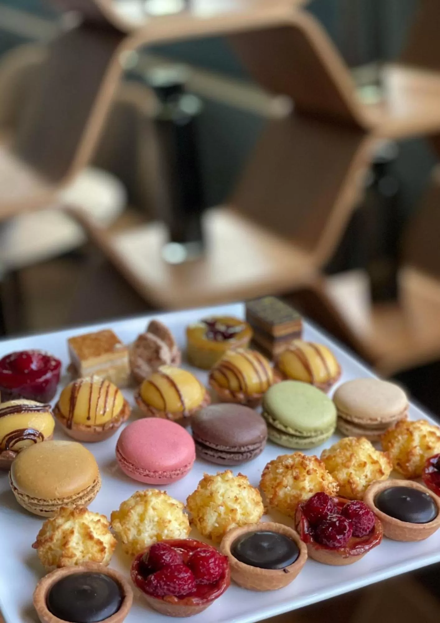 Food in Best Western Hotel le Galice Aix-en-Provence