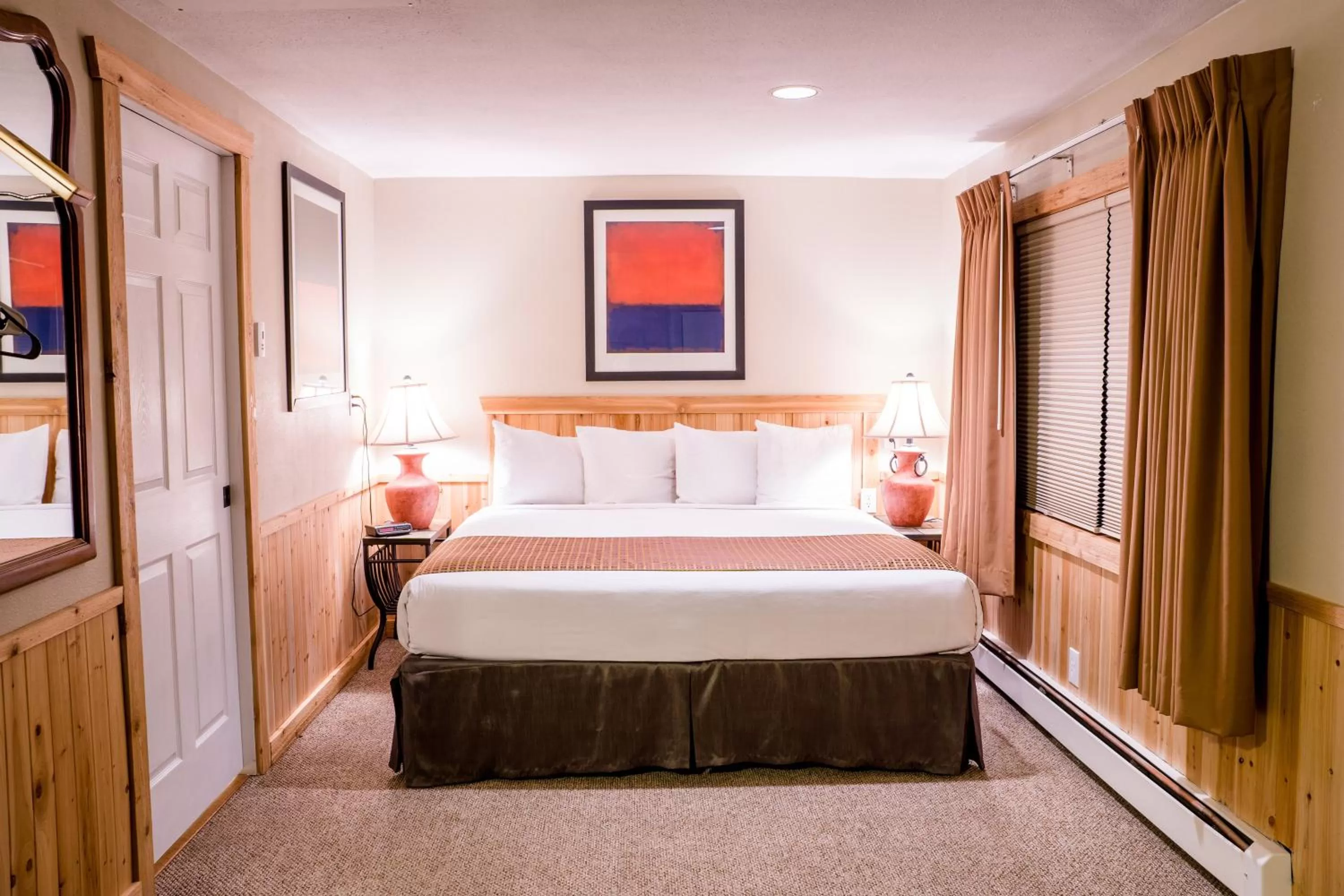 King Studio 08 in Murphy's Resort