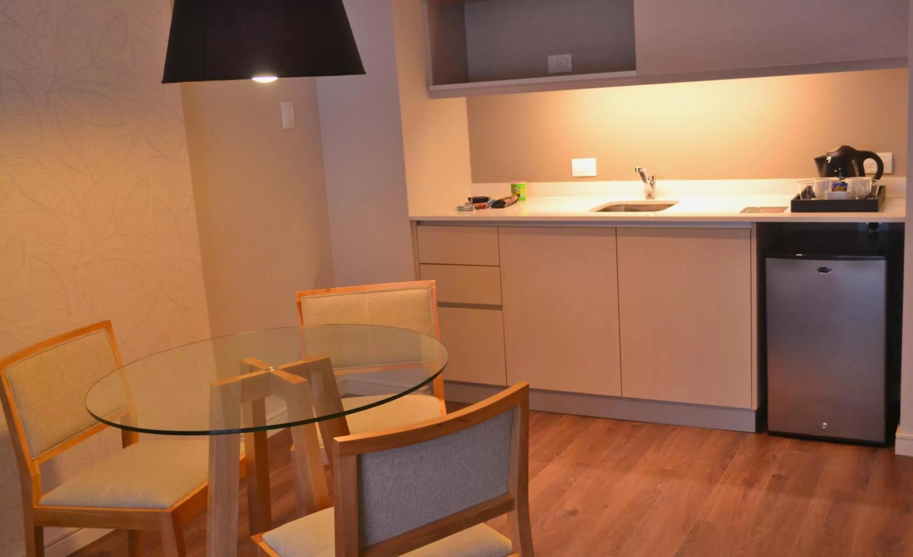 Property building in Dazzler by Wyndham Polo