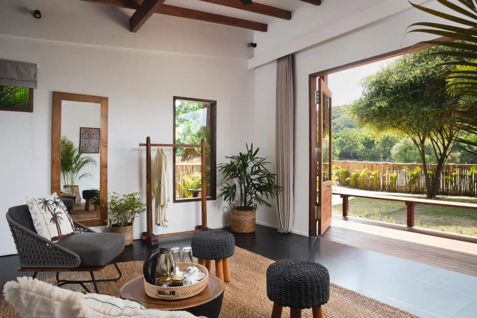 View (from property/room) in Pondok Santi Estate