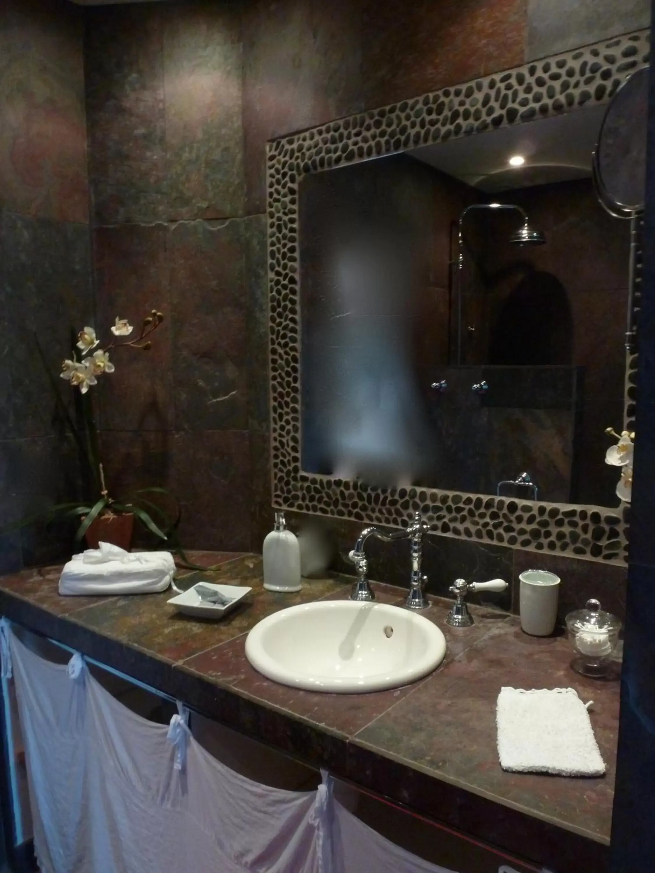 Deluxe Room in VILLA MERCEDES B&b Deluxe Room in VILLA MERCEDES B&b