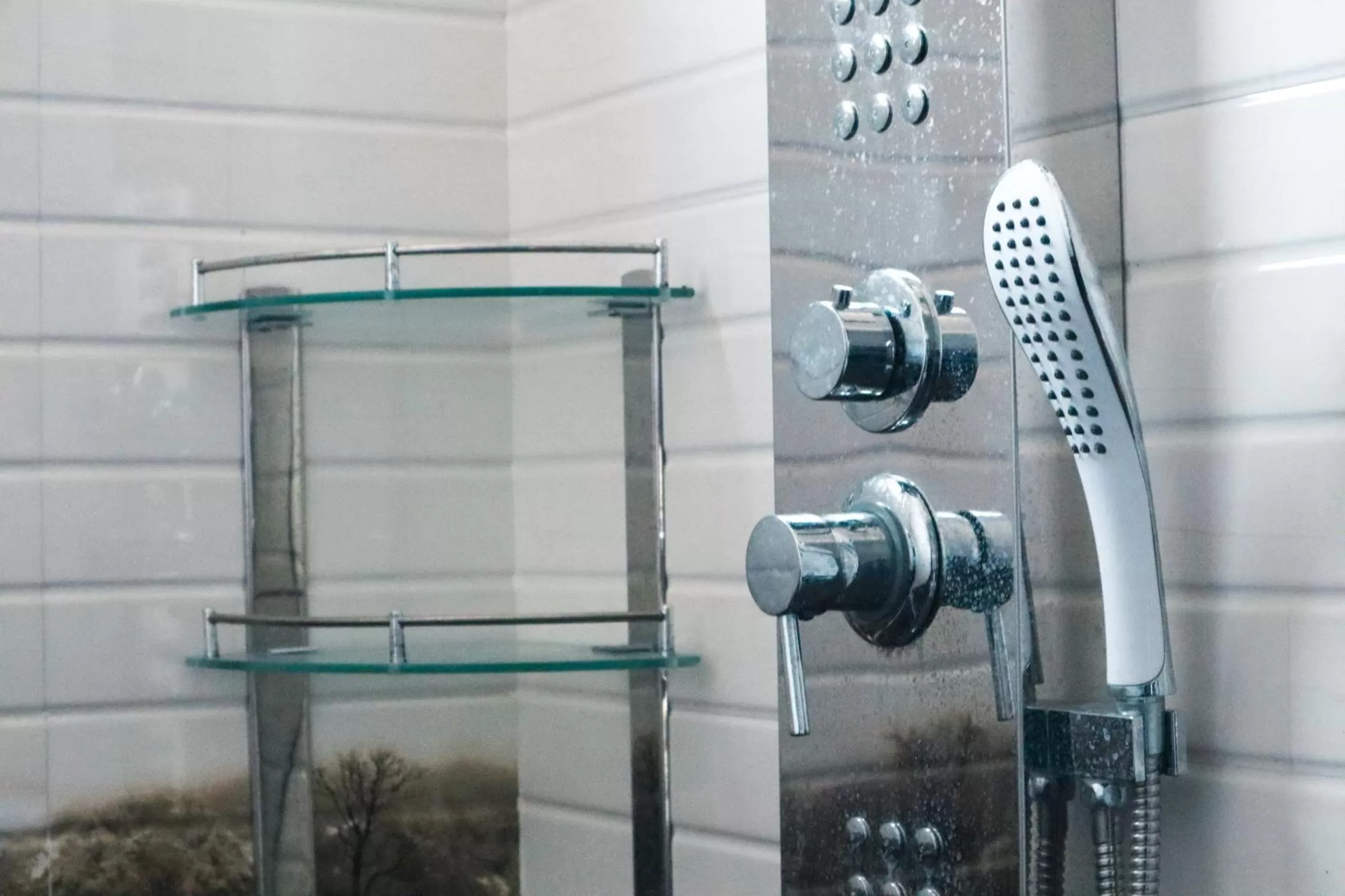 Bathroom in Duet Hearts