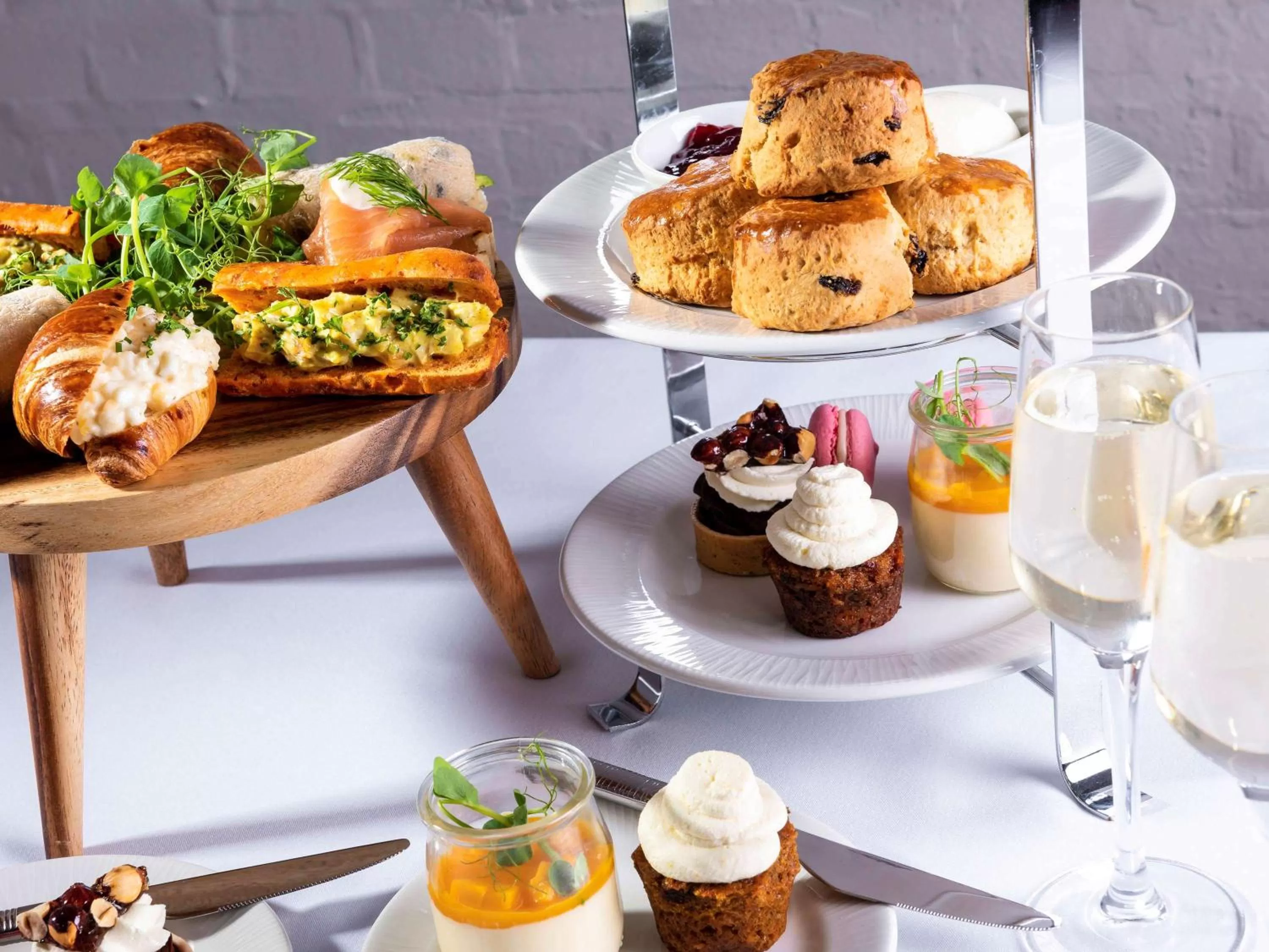 Restaurant/places to eat, Food in Brandon Hall Hotel & Spa Warwickshire