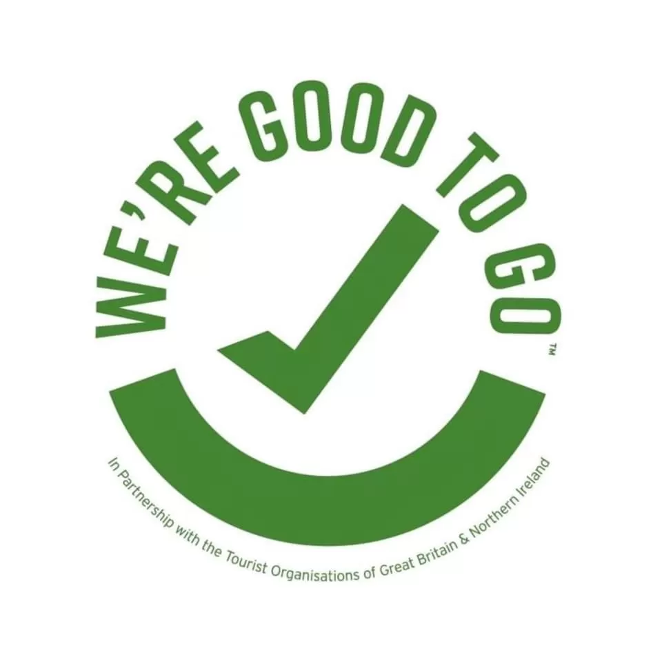 Certificate/Award in Dryburgh Arms Pub with Rooms