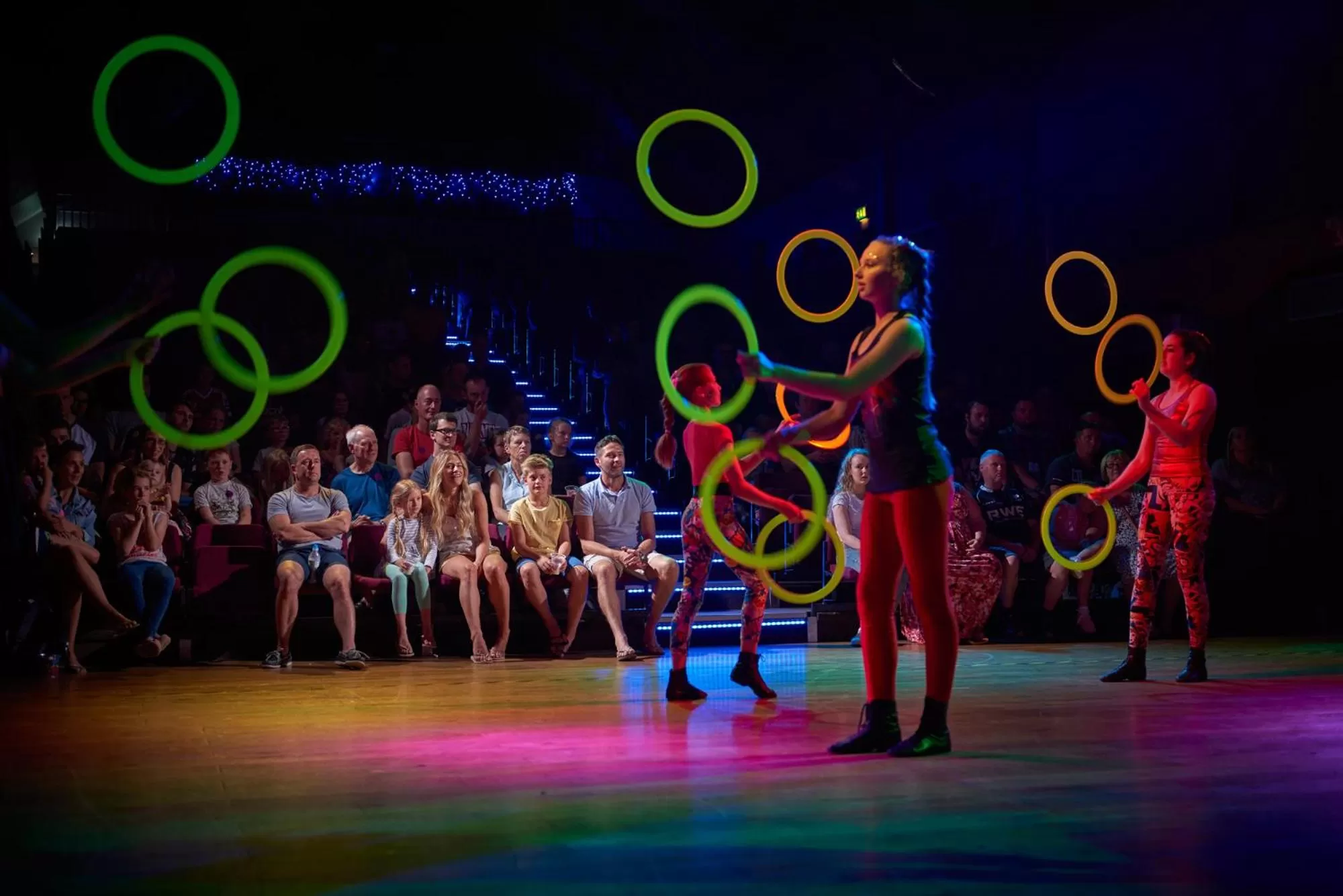 Nearby landmark in Wookey Hole Hotel