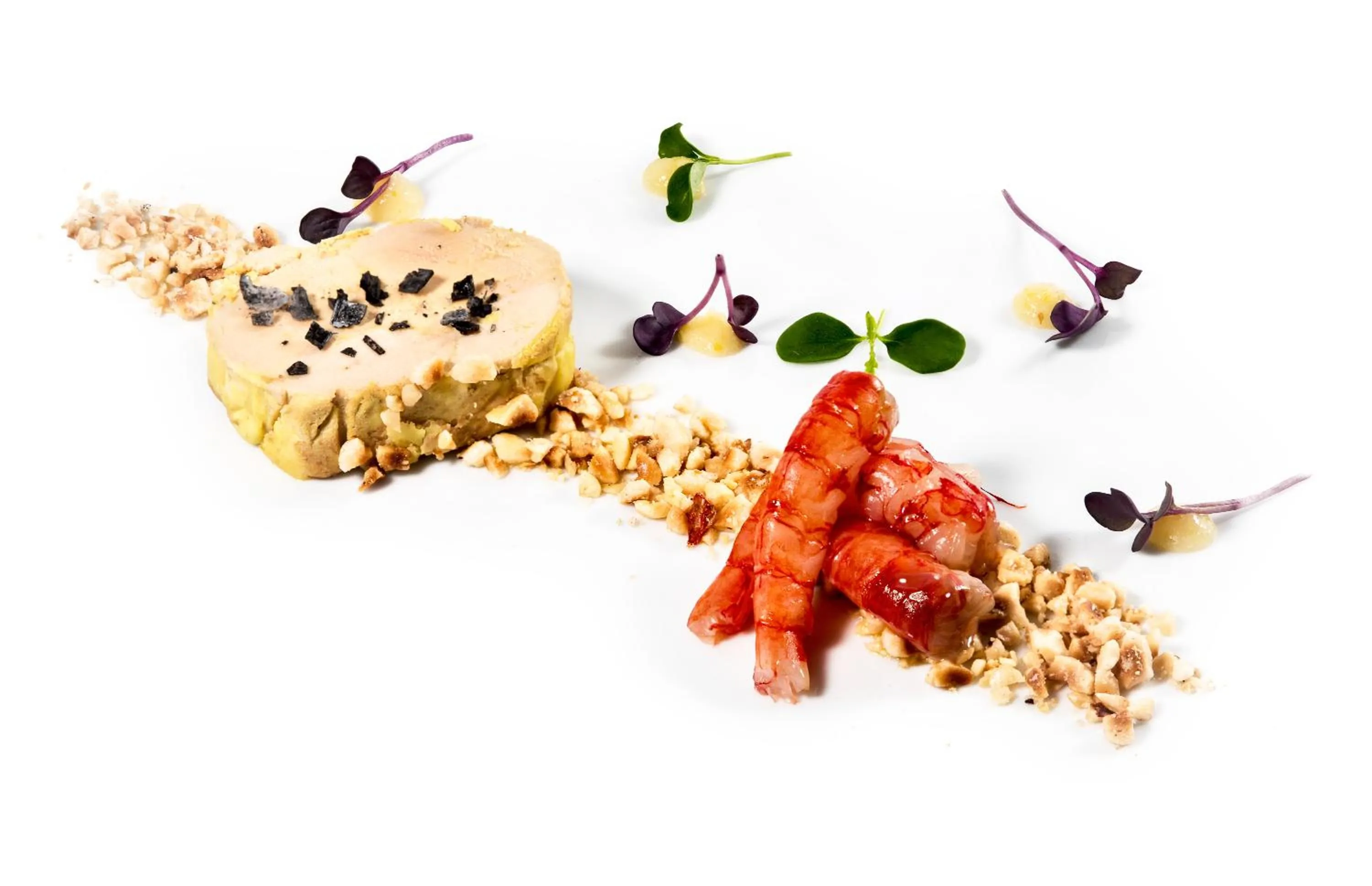 Restaurant/places to eat in La Locanda Del Conte Mameli - Boutique Hotel & Suite SPA