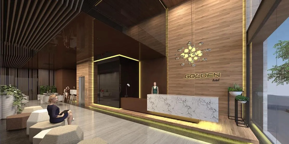 Golden Nha Trang Hotel