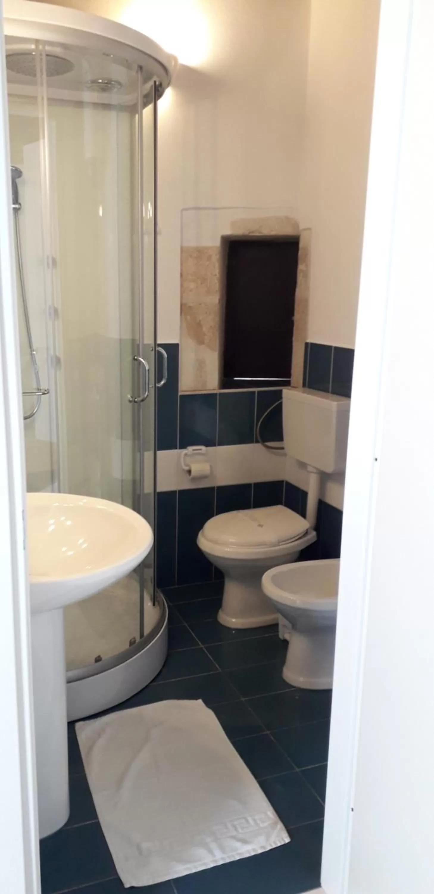 Italiana Resort Atrio