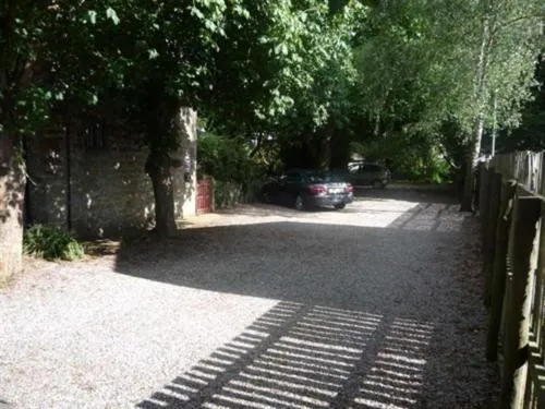 Property building in Yallands Farmhouse