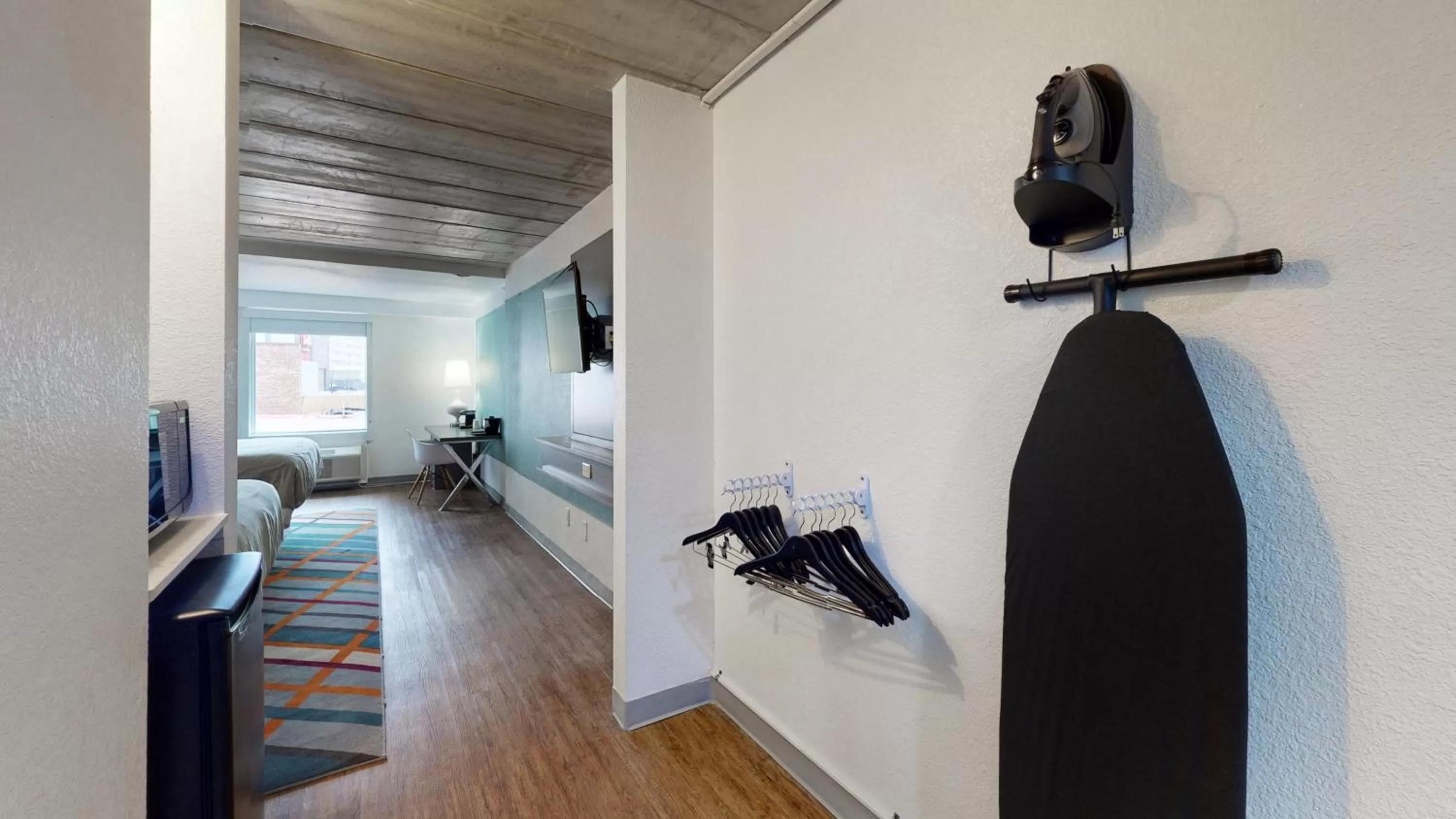 Bathroom in voco College Station Aggieland by IHG