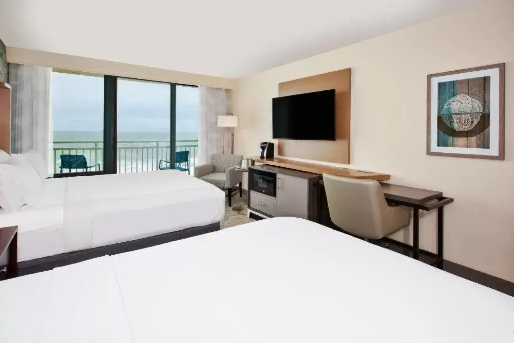 Holiday Inn Va Beach-Oceanside 21st St by IHG Holiday Inn Va Beach-Oceanside 21st St by IHG