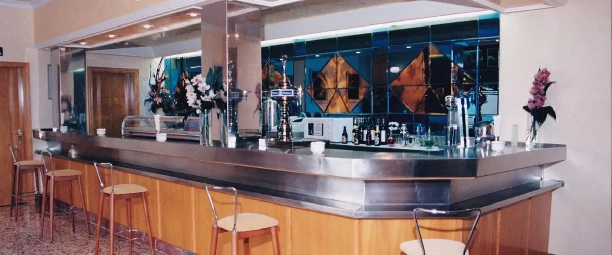 Lounge or bar, Lounge/Bar in Bellavista