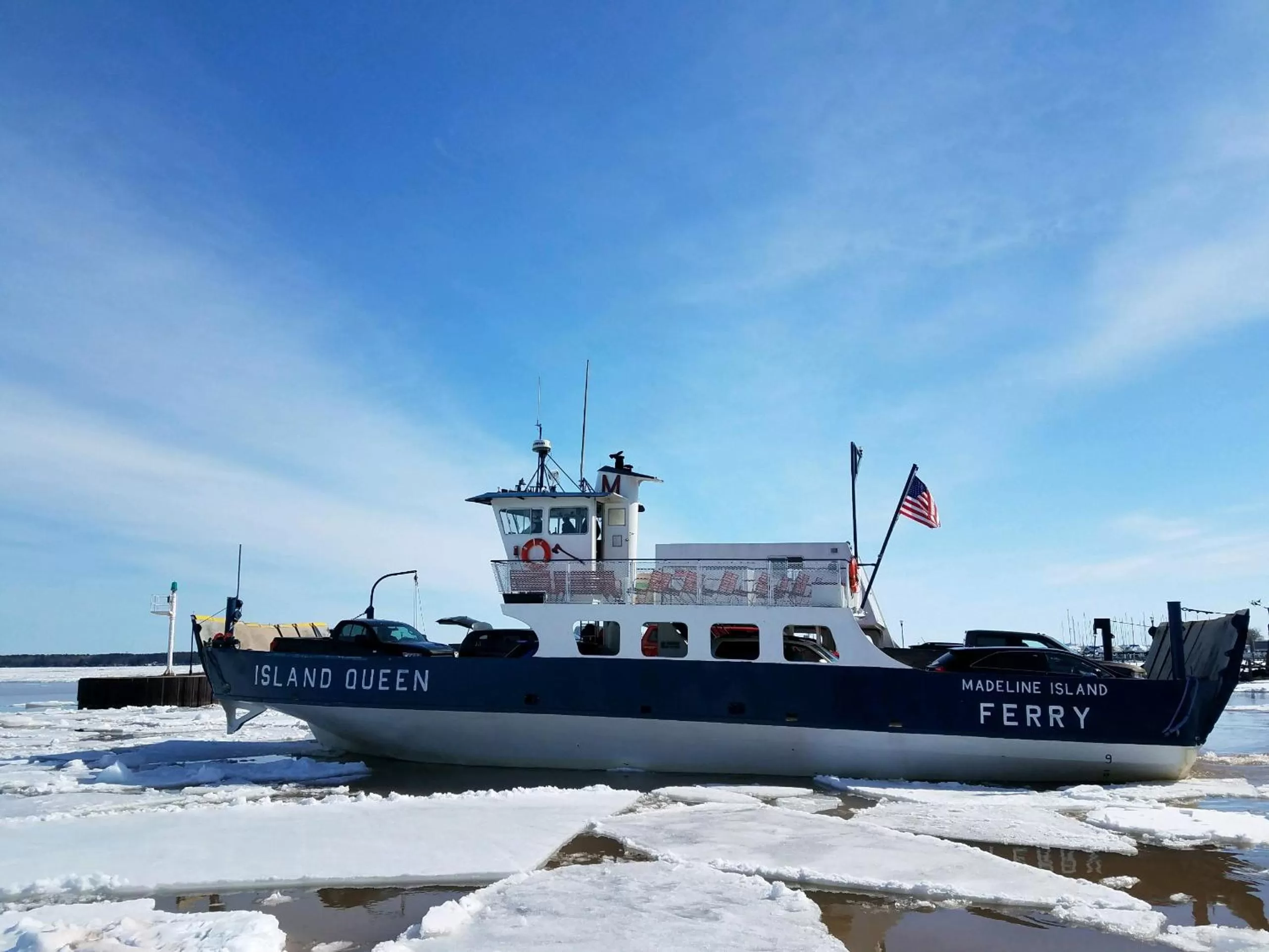 Winter in Pinehurst Inn Bed & Breakfast