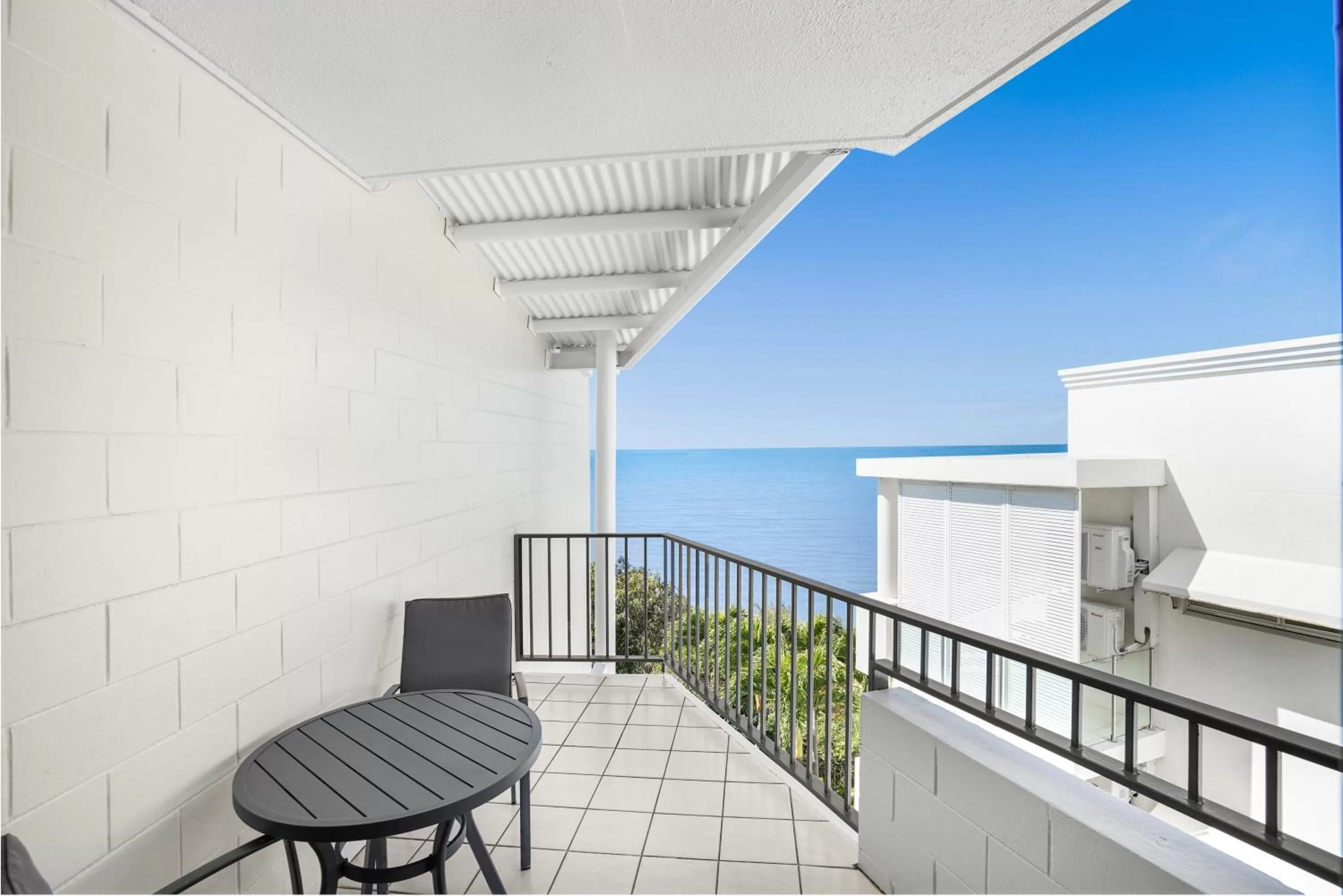 Balcony/Terrace in Amaroo At Trinity