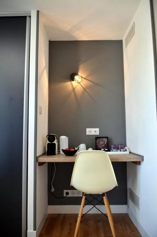 Coffee/tea facilities in Les Jardins De Galicia