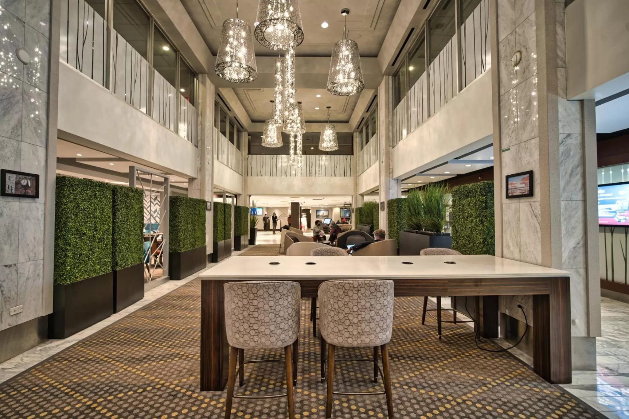 Property building in Holiday Inn Toronto Downtown Centre by IHG