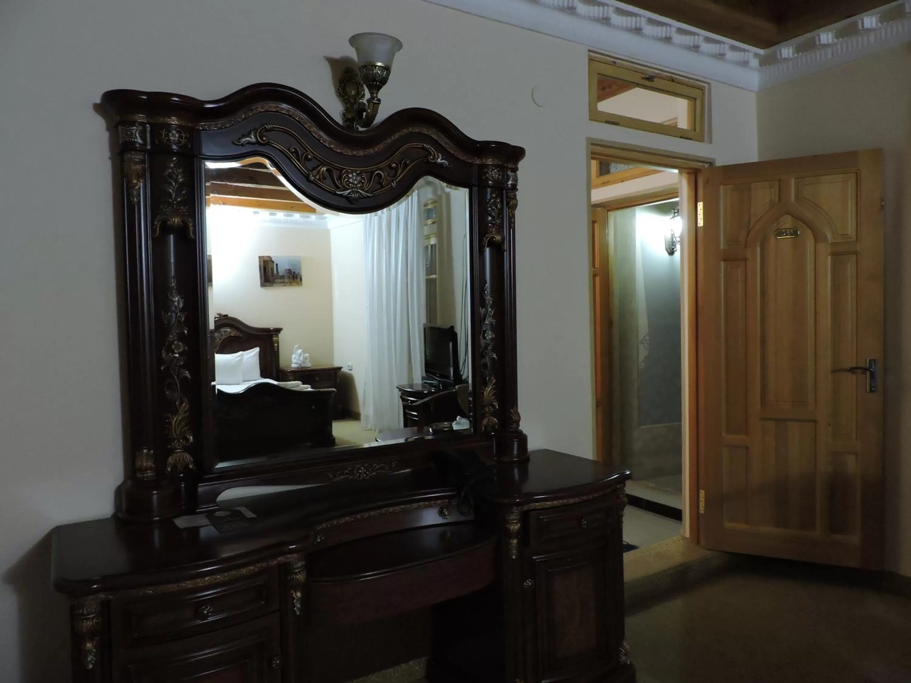 Kavsar Boutique Hotel