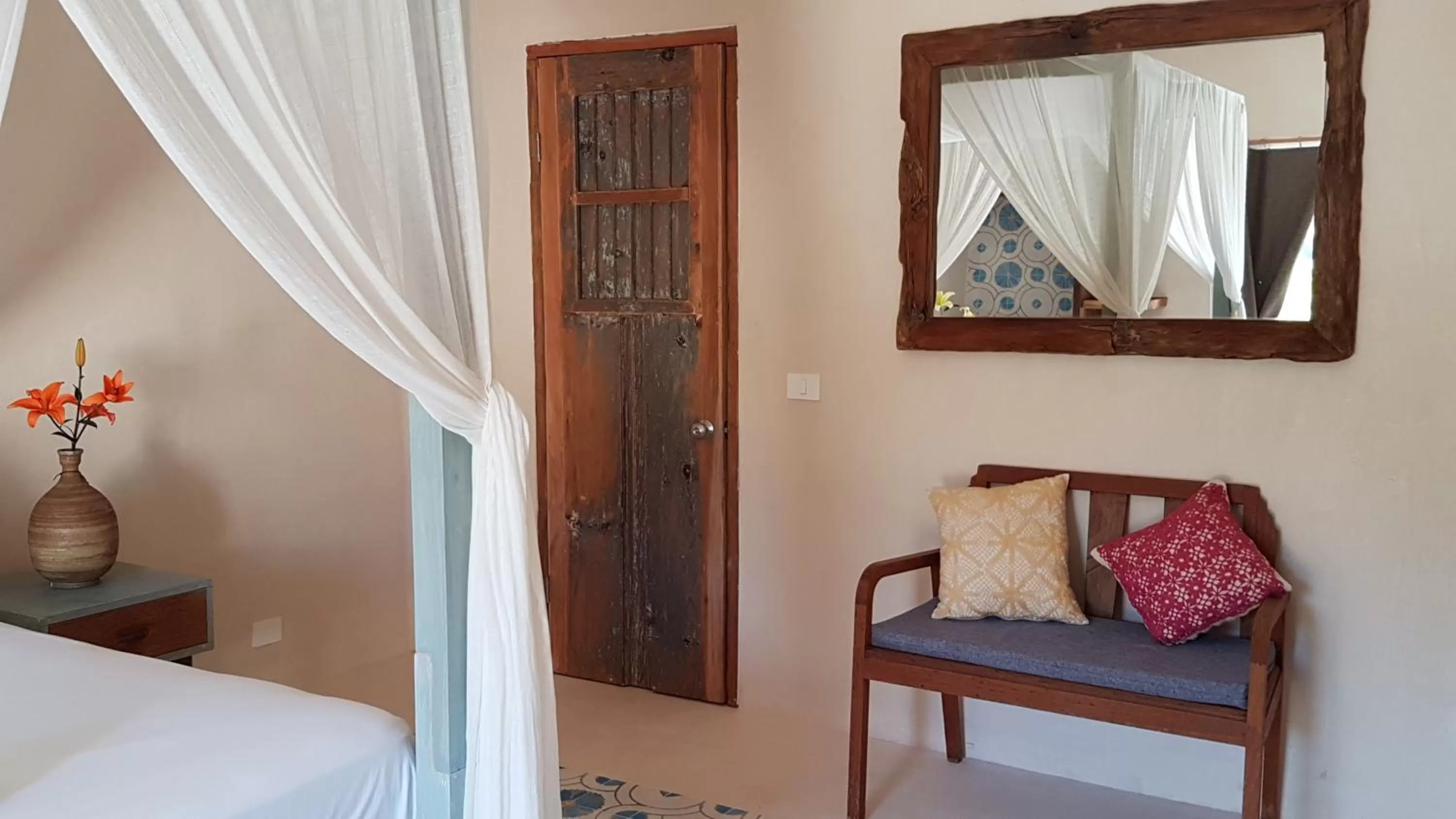 Other, Bed in XscapeTulum