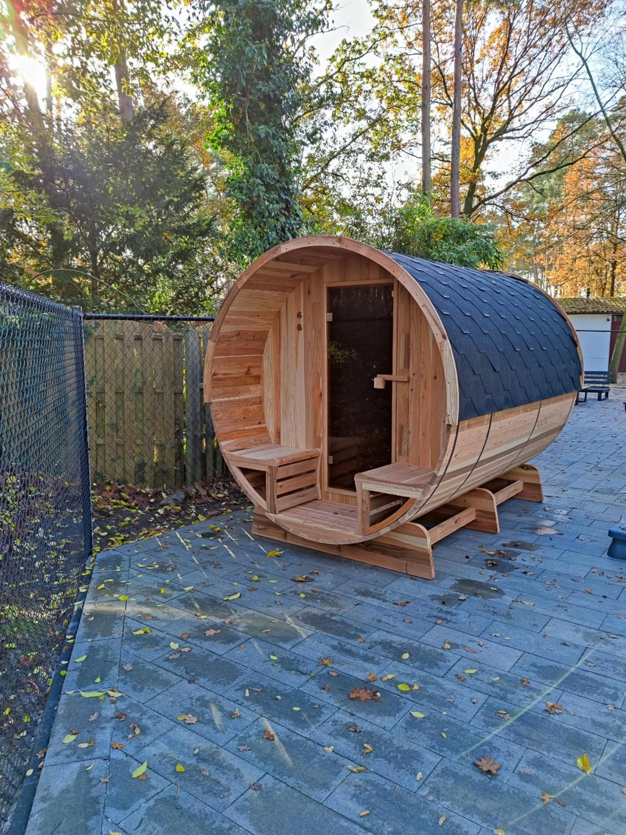 Bospark De Brenkberg