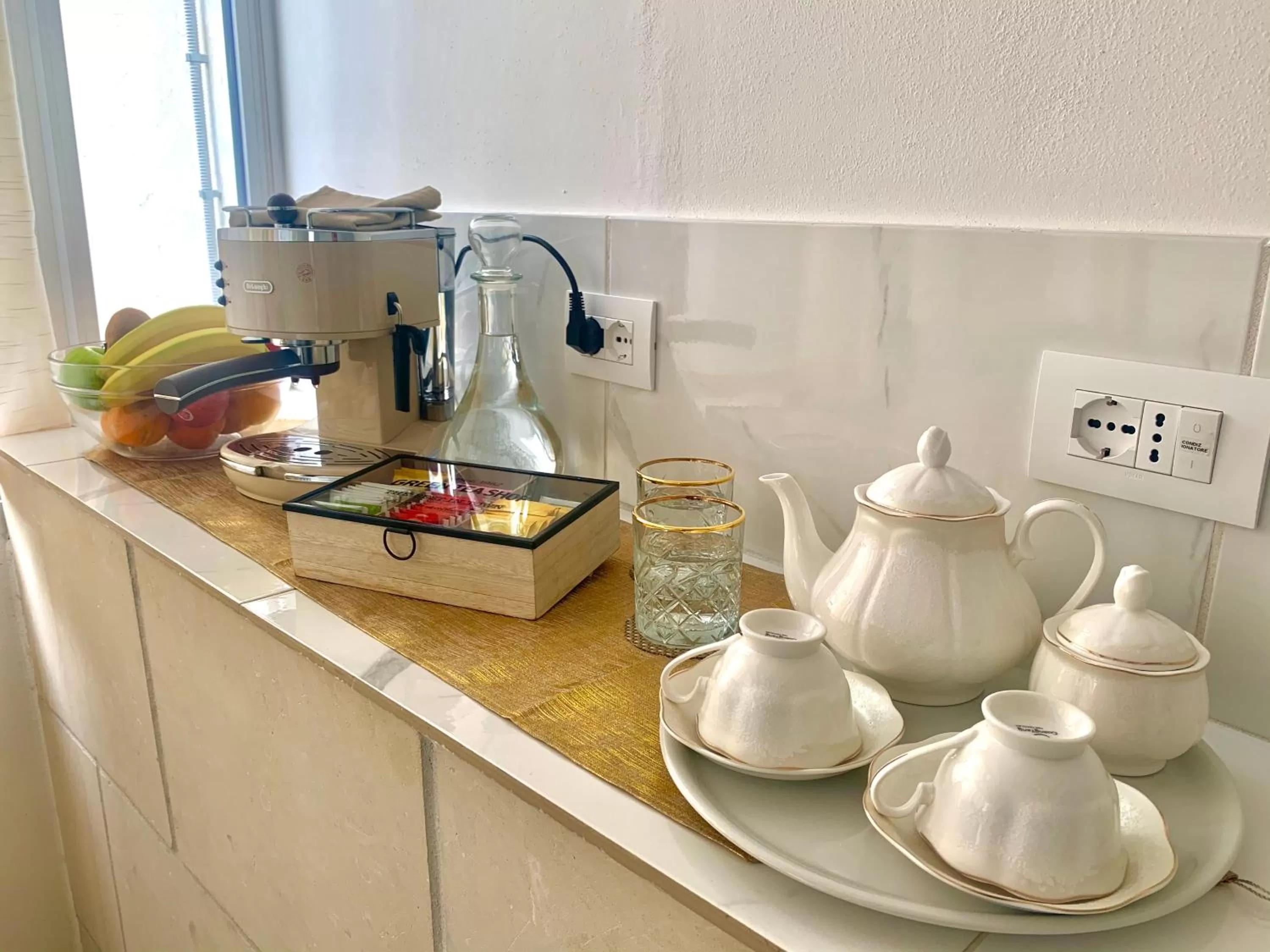 Dimora San Biagio Suites&Apartment