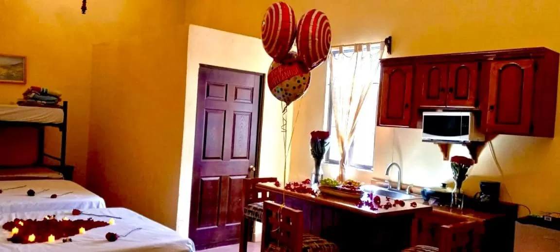 Apartamentos Guanajuato Centro