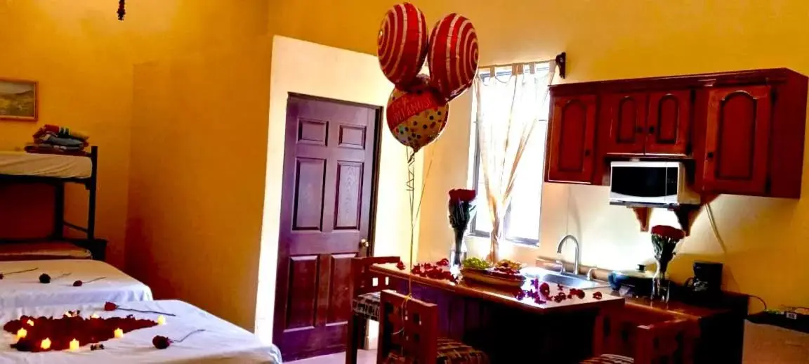 Apartamentos Guanajuato Centro Apartamentos Guanajuato Centro