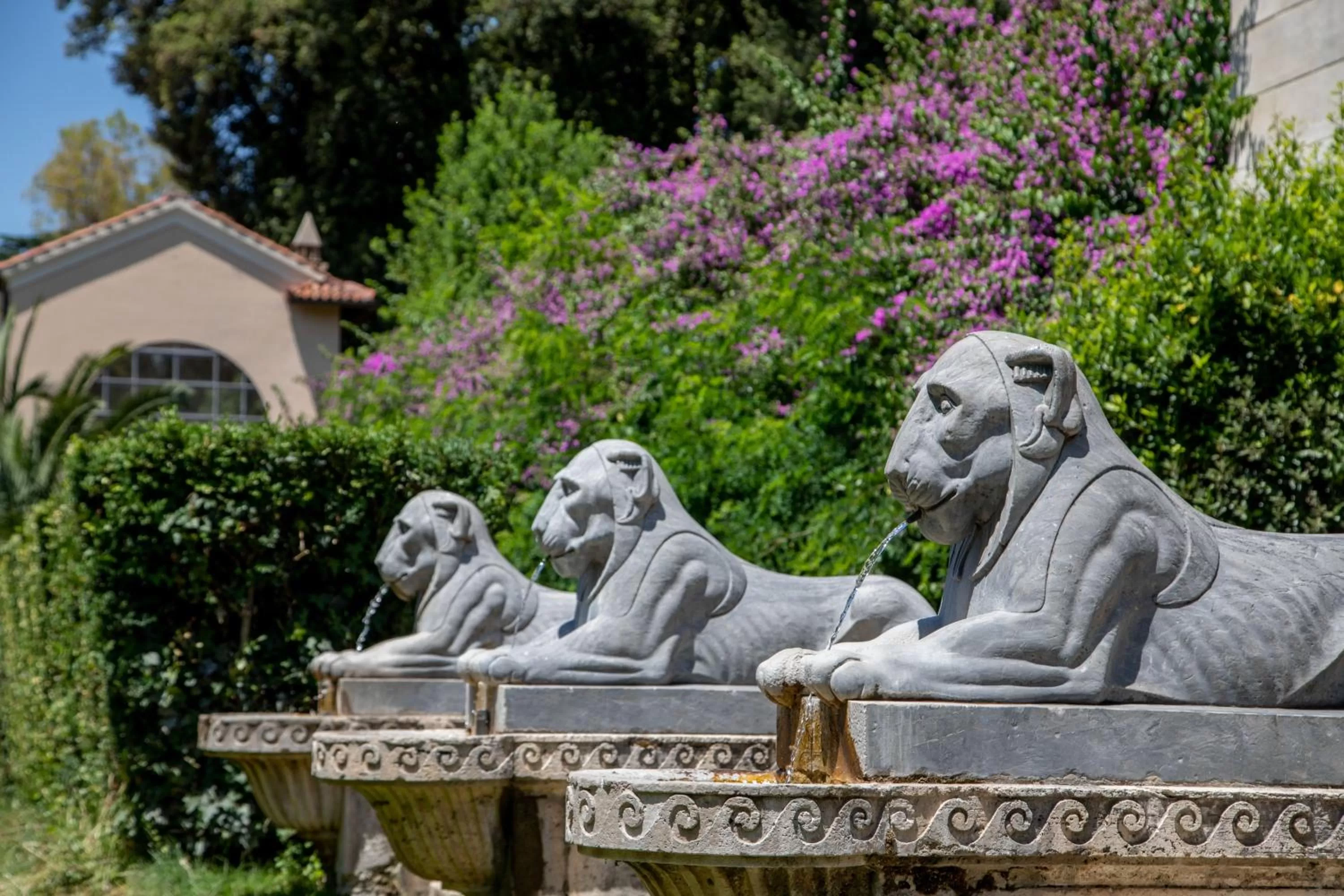 Nearby landmark in Condotti Boutique Hotel