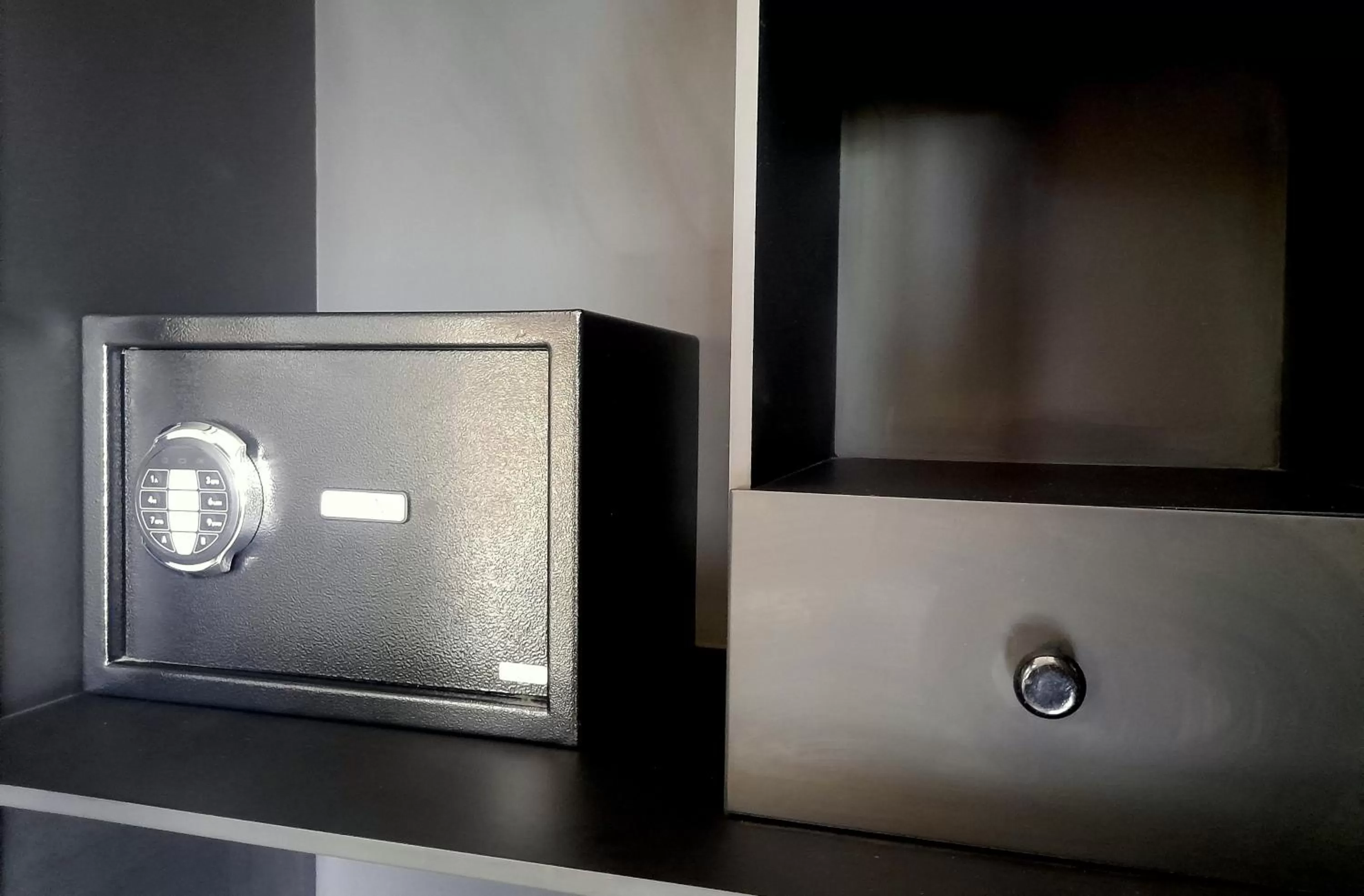 safe in Weligama Bay Watsila Resort