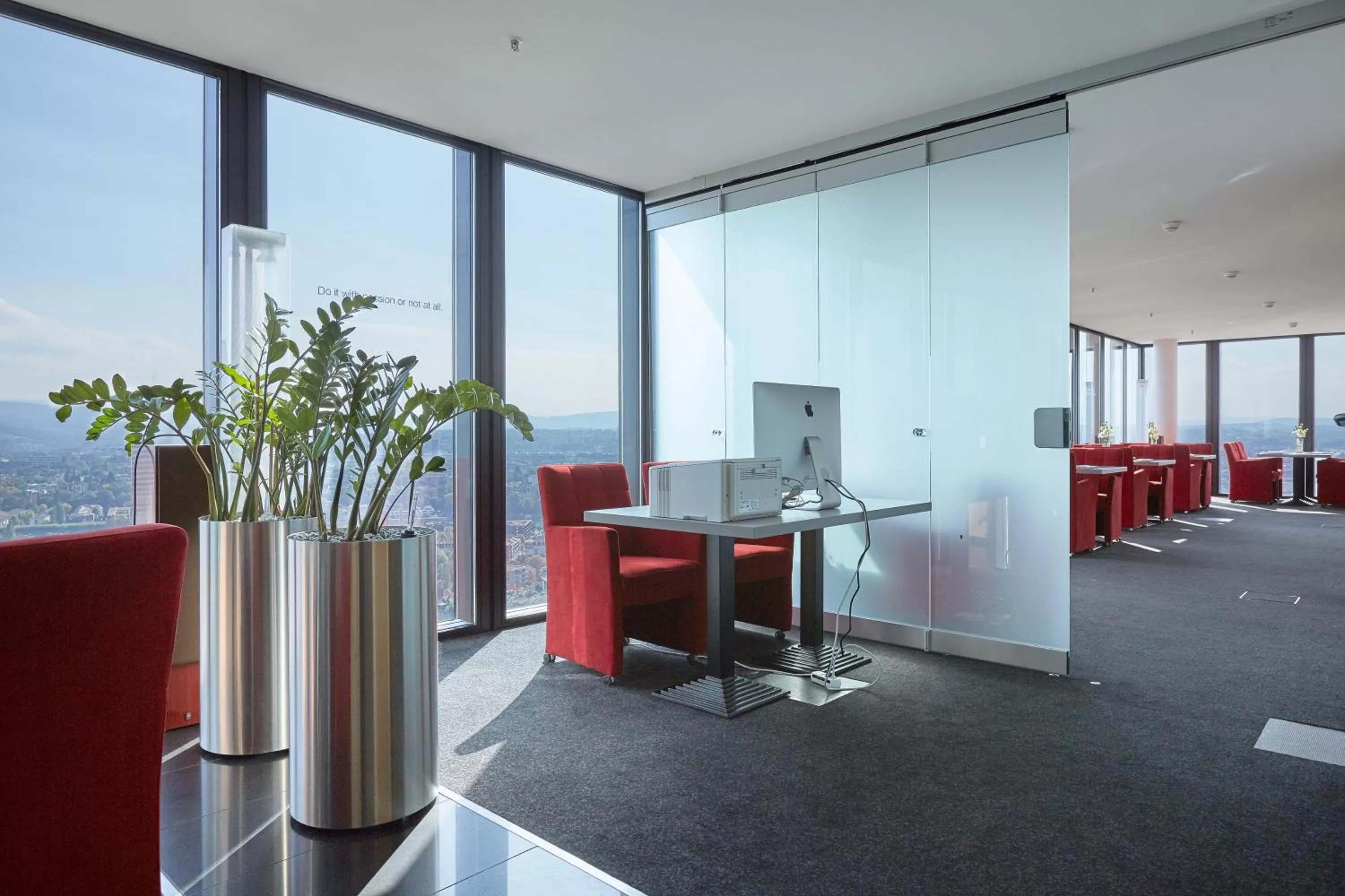 Other in HYPERION Hotel Basel